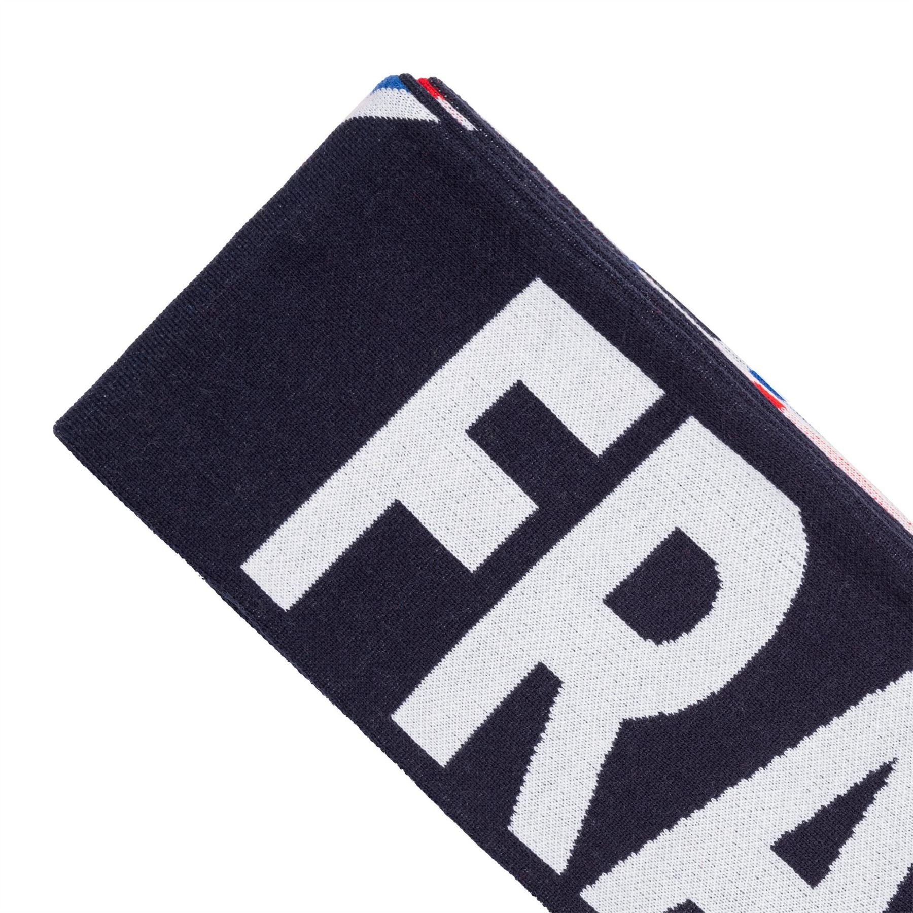 Team Football Scarves