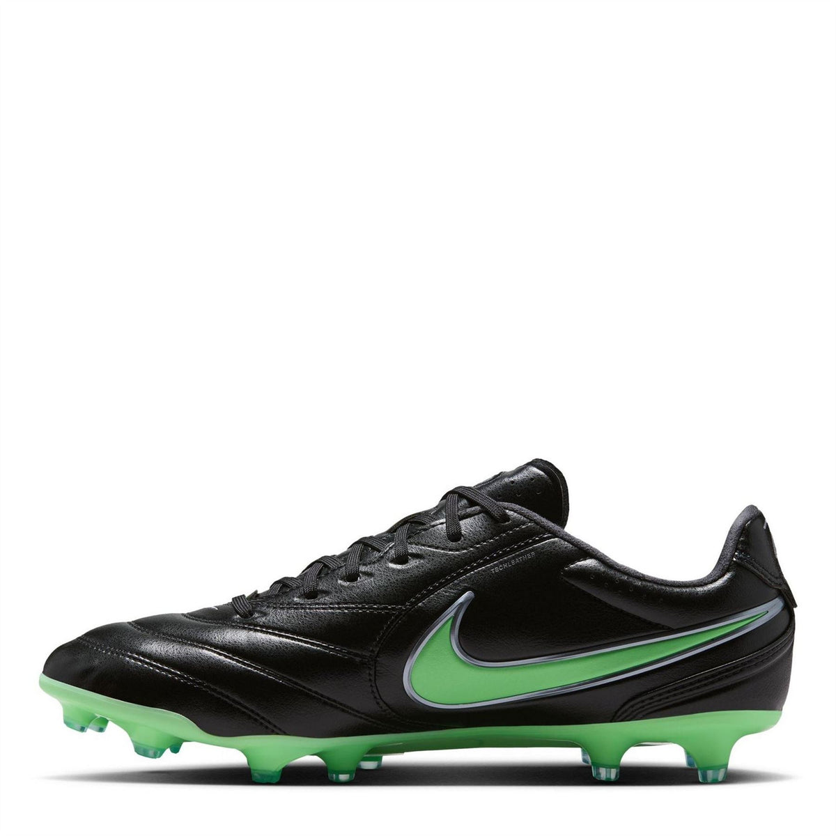 Nike Nike Tiempo Ligera Pro Firm Ground Football Boots