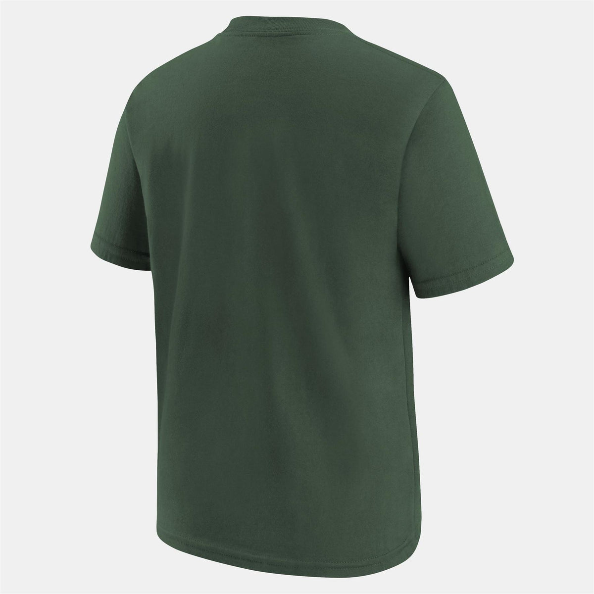 Nike Nfl Logo Washington Commanders Cotton T-Shirt
