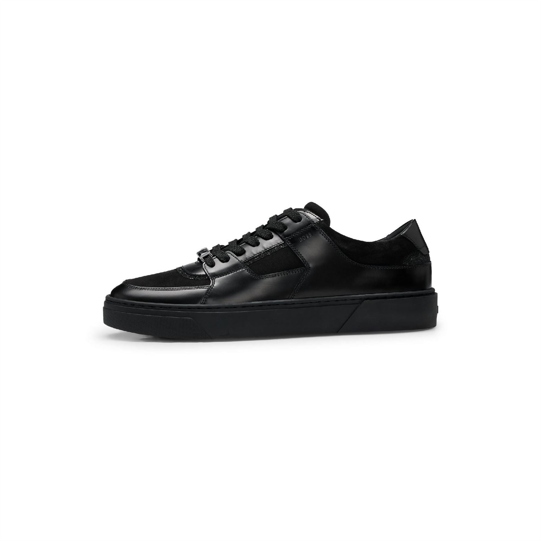 Boss Mens Gary Tenn Bodm Hc 10266667 01 Low Top Trainers