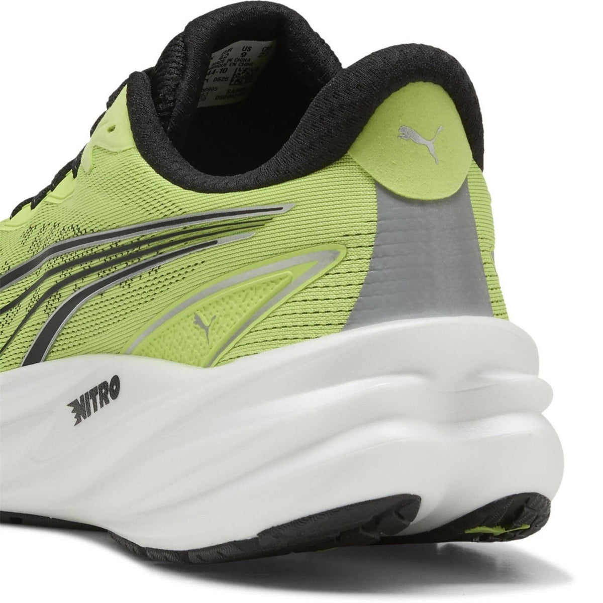 Puma Velocity Nitro 5 Road Running Shoes