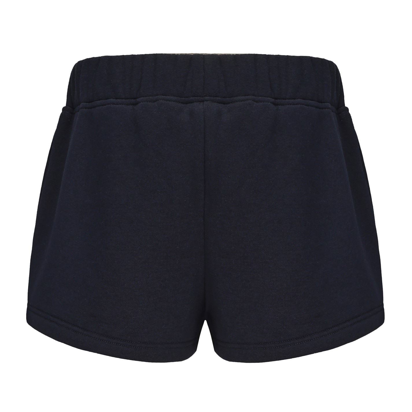 Slazenger Sweat Shorts with Elasticated Waistband