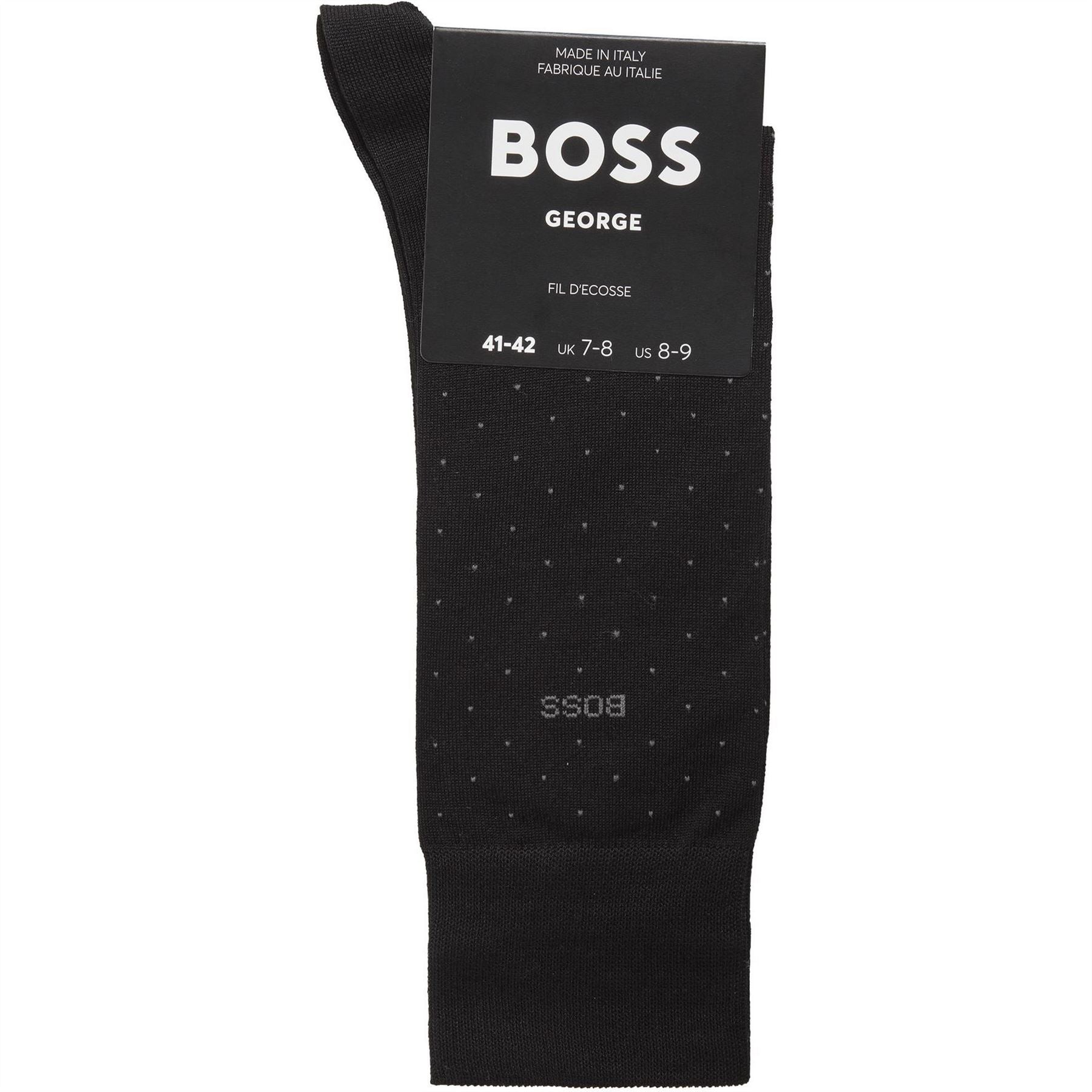 Boss Dots Socks