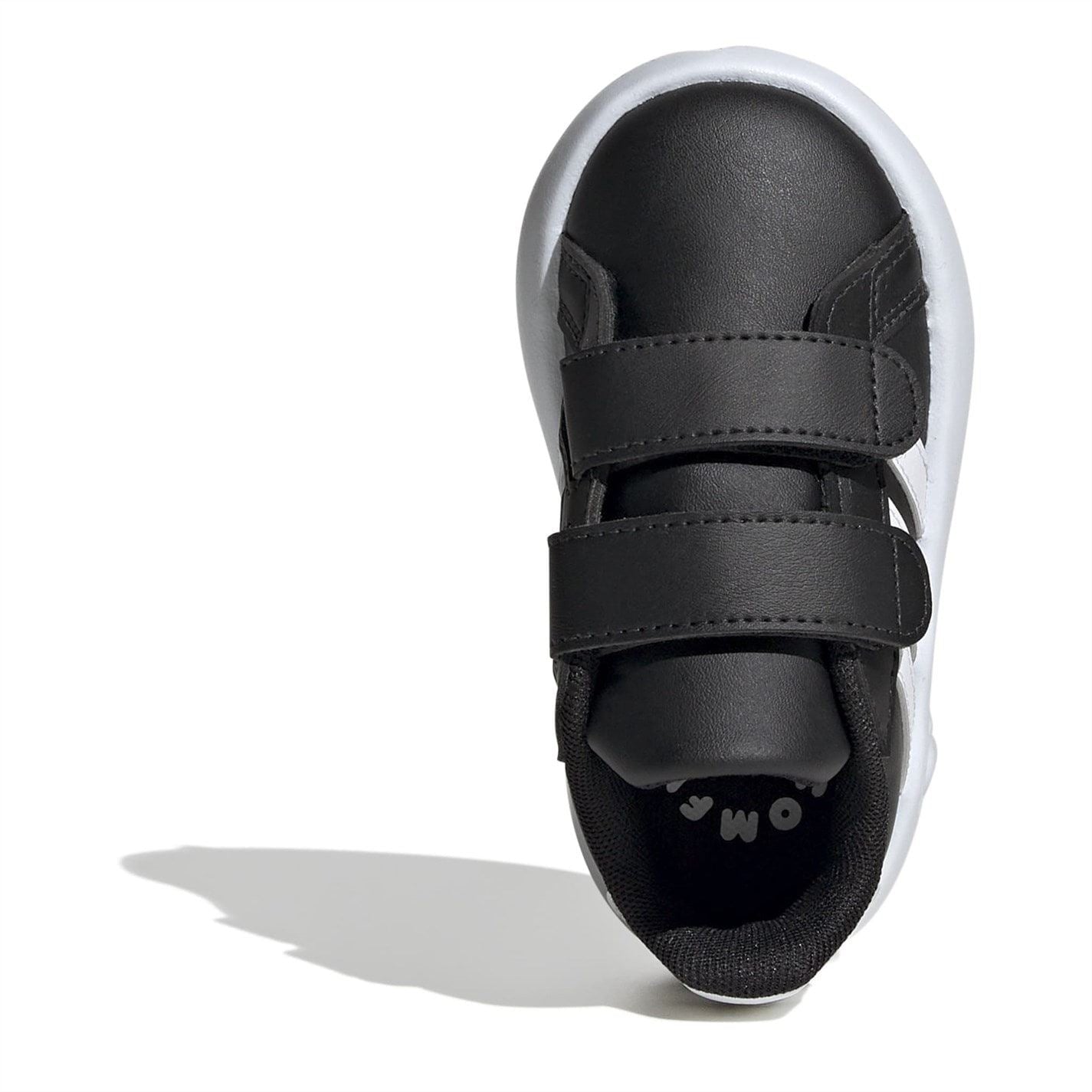 adidas Grand Court Shoes Infants