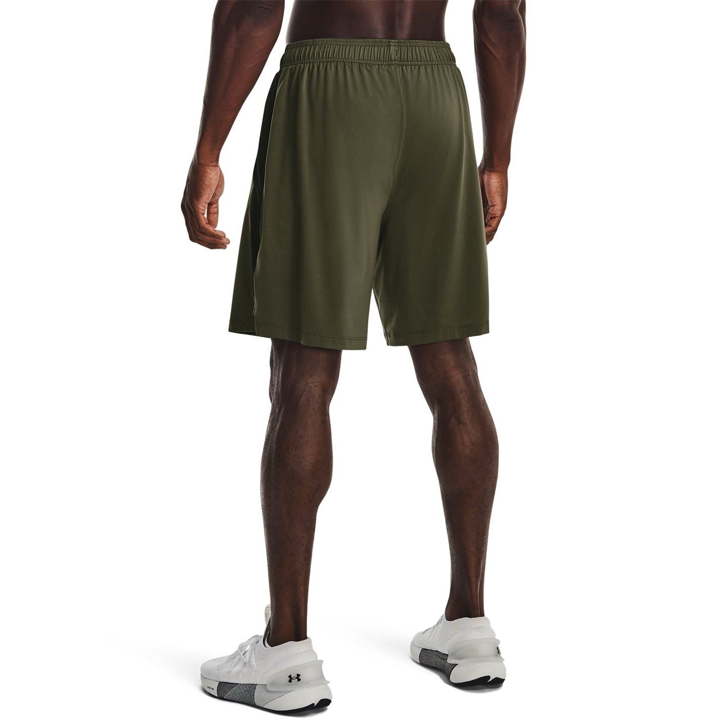 Under Armour Mens Armour Ua Tech� Vent Shorts