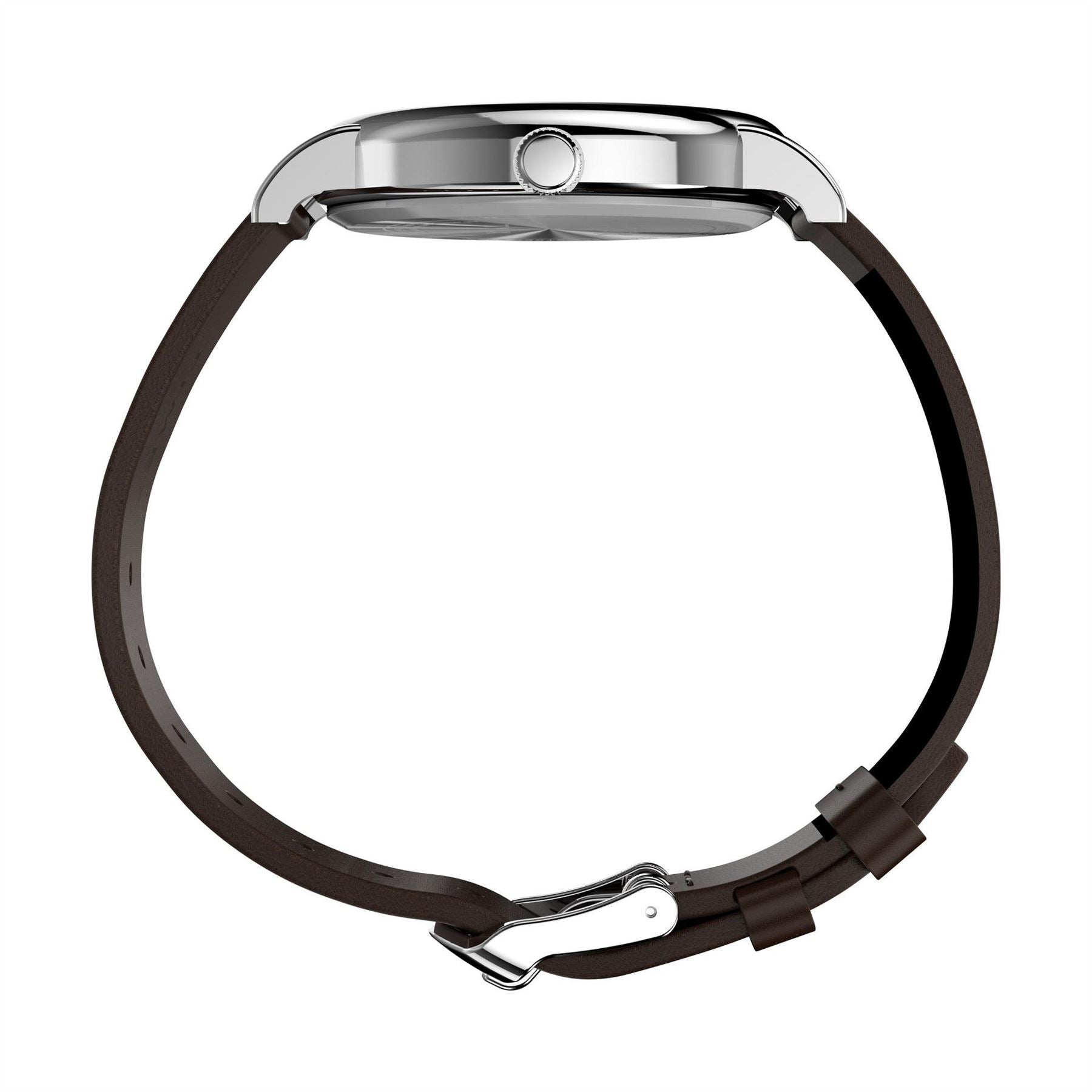 Timex Potter Quartz Analogue Watch