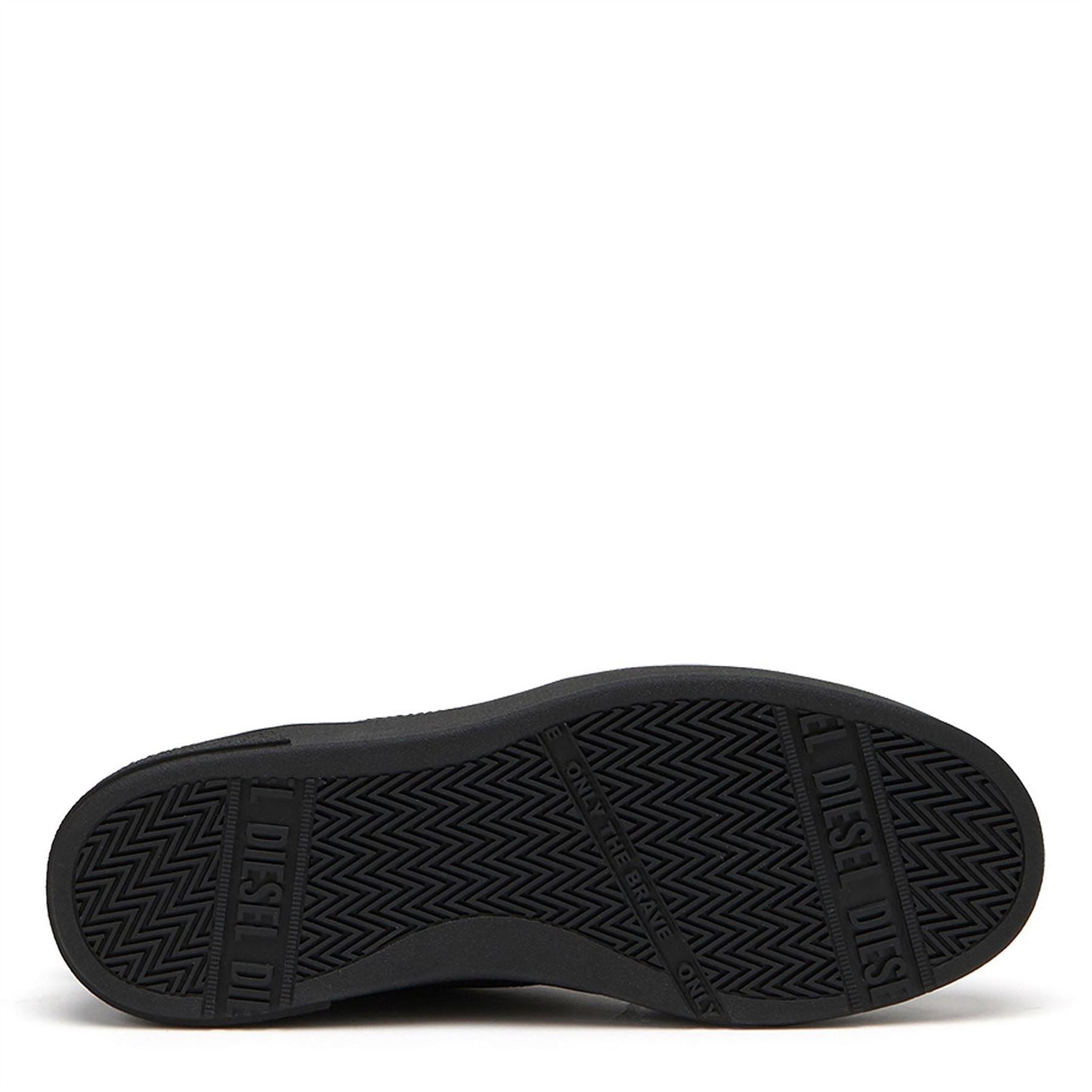 Diesel Mens Ukiyo Low Trainers
