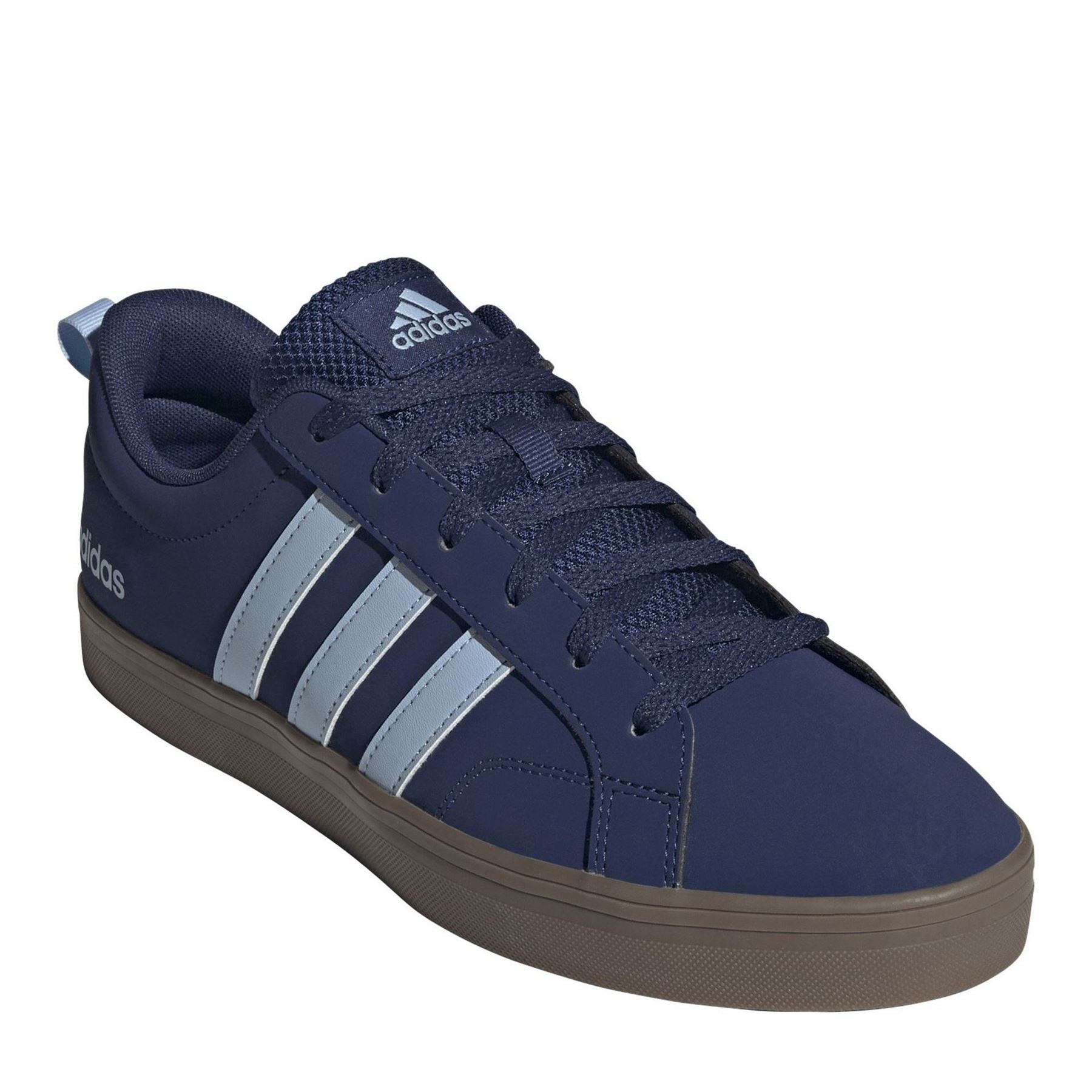 adidas Mens Vs Pace Trainers