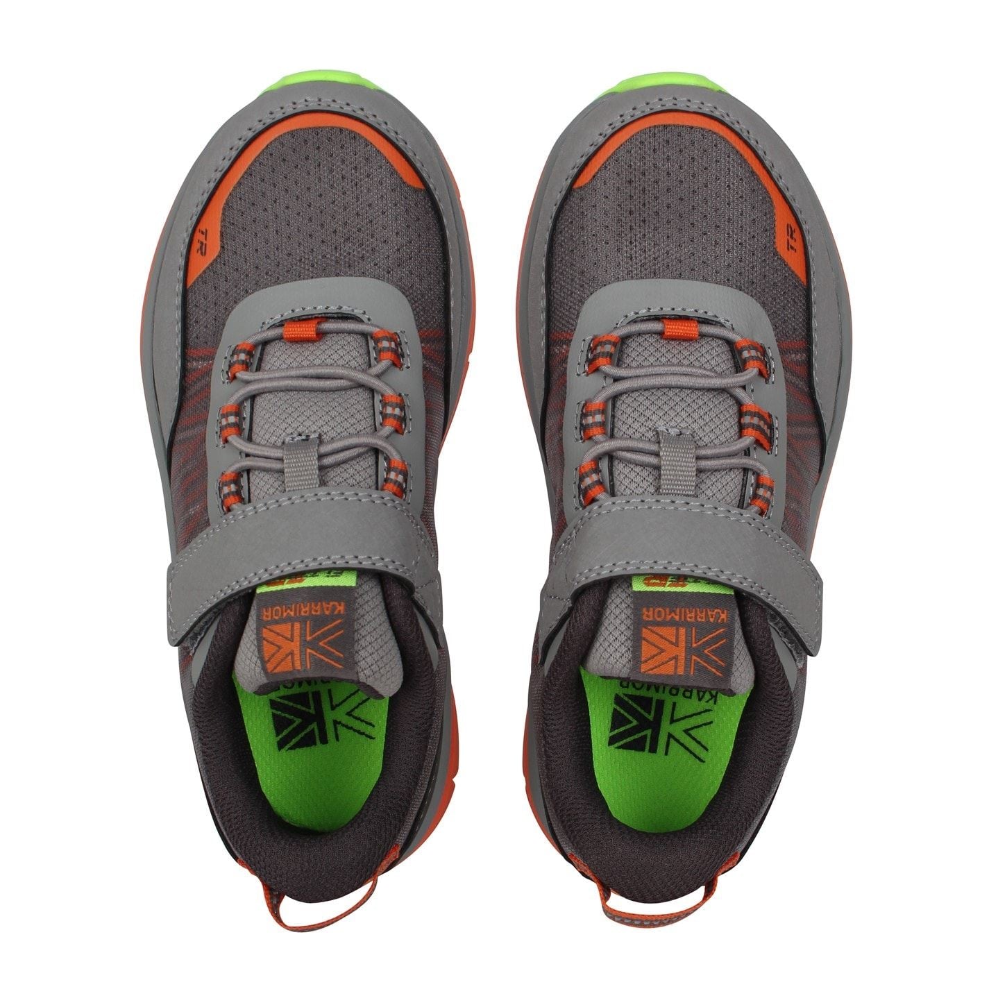 Karrimor Elite Running Shoes Juniors
