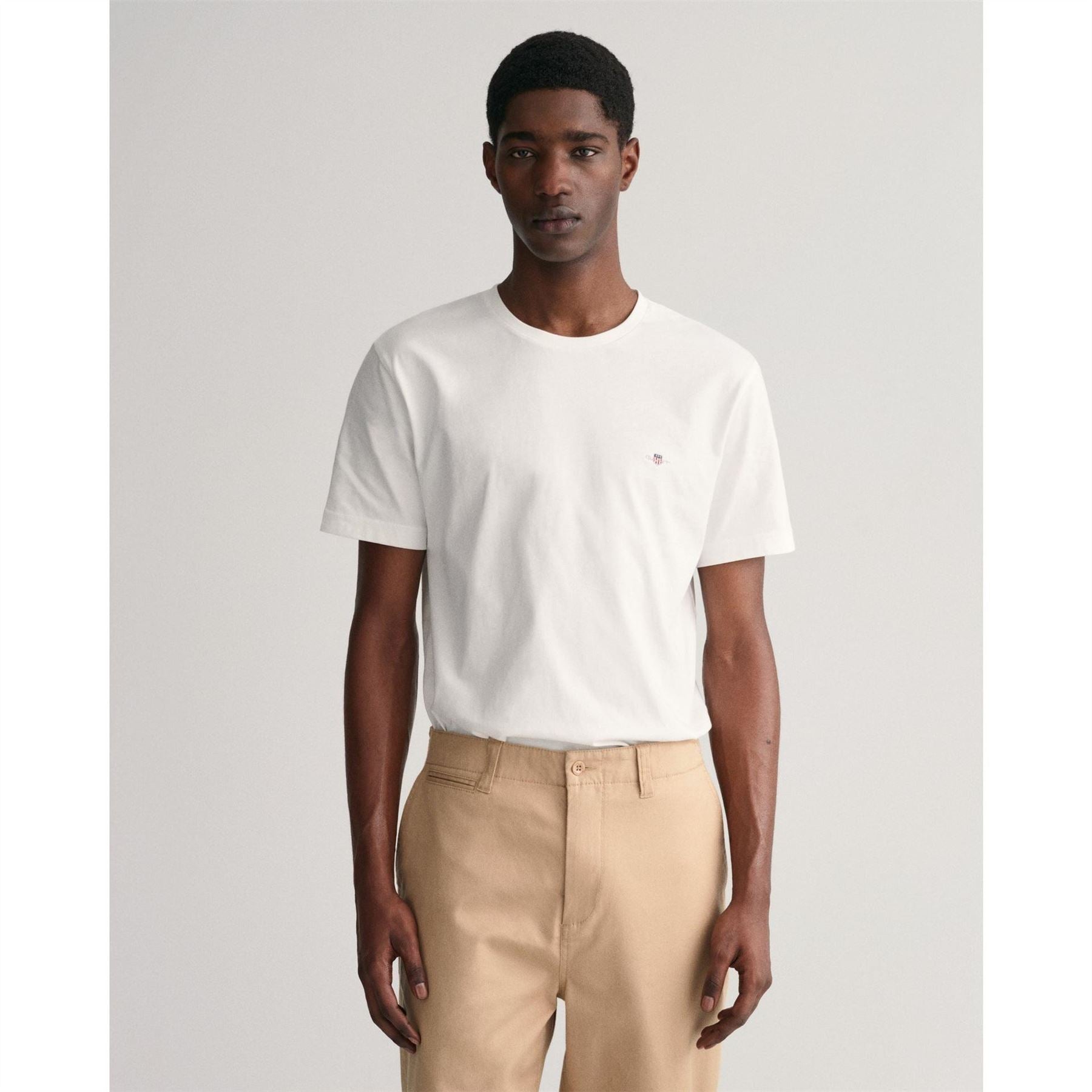 Gant Fit Shield T-Shirt