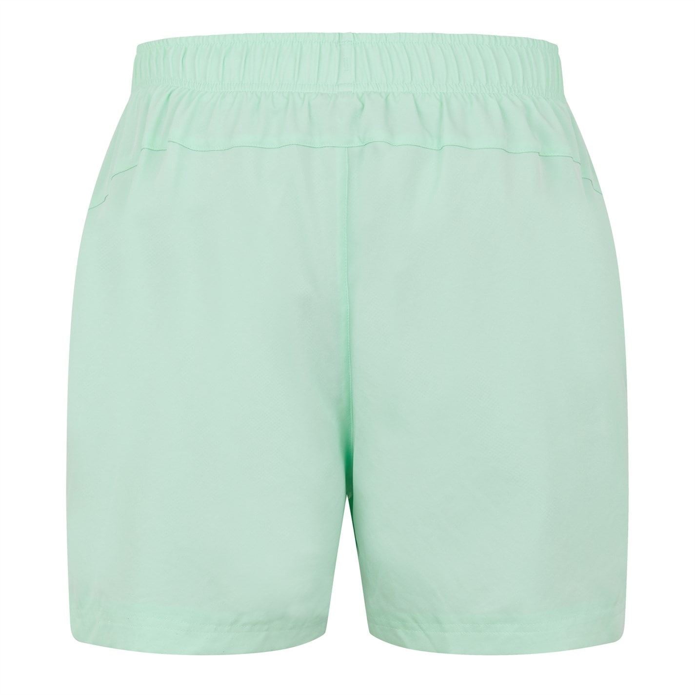 Puma Woven Athletic Shorts