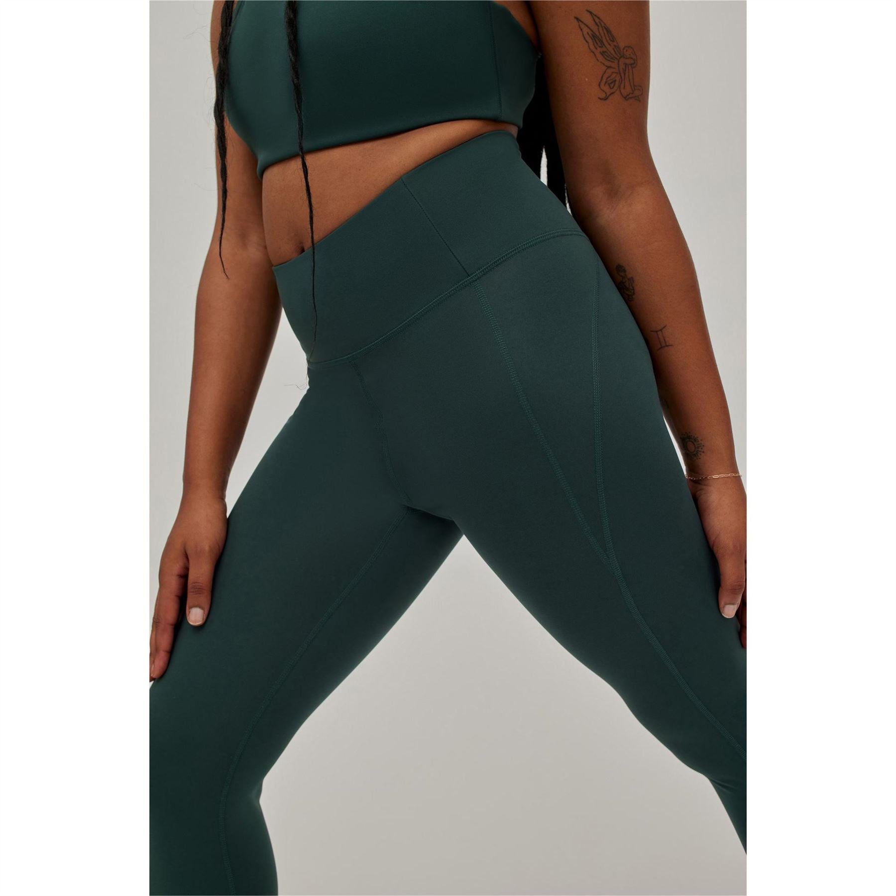 Girlfriend Collective Comp Legging