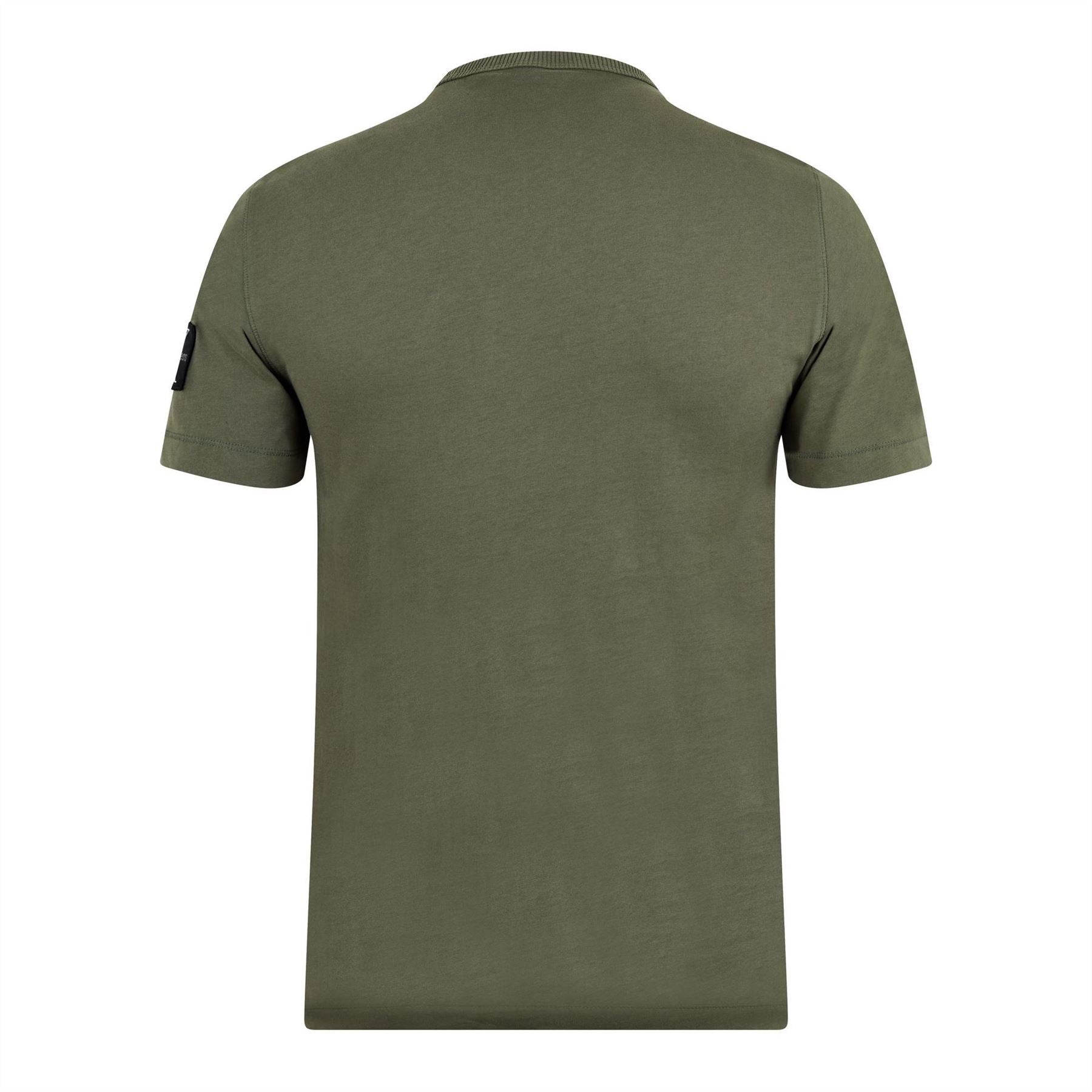Calvin Klein Jeans Badge T-Shirt
