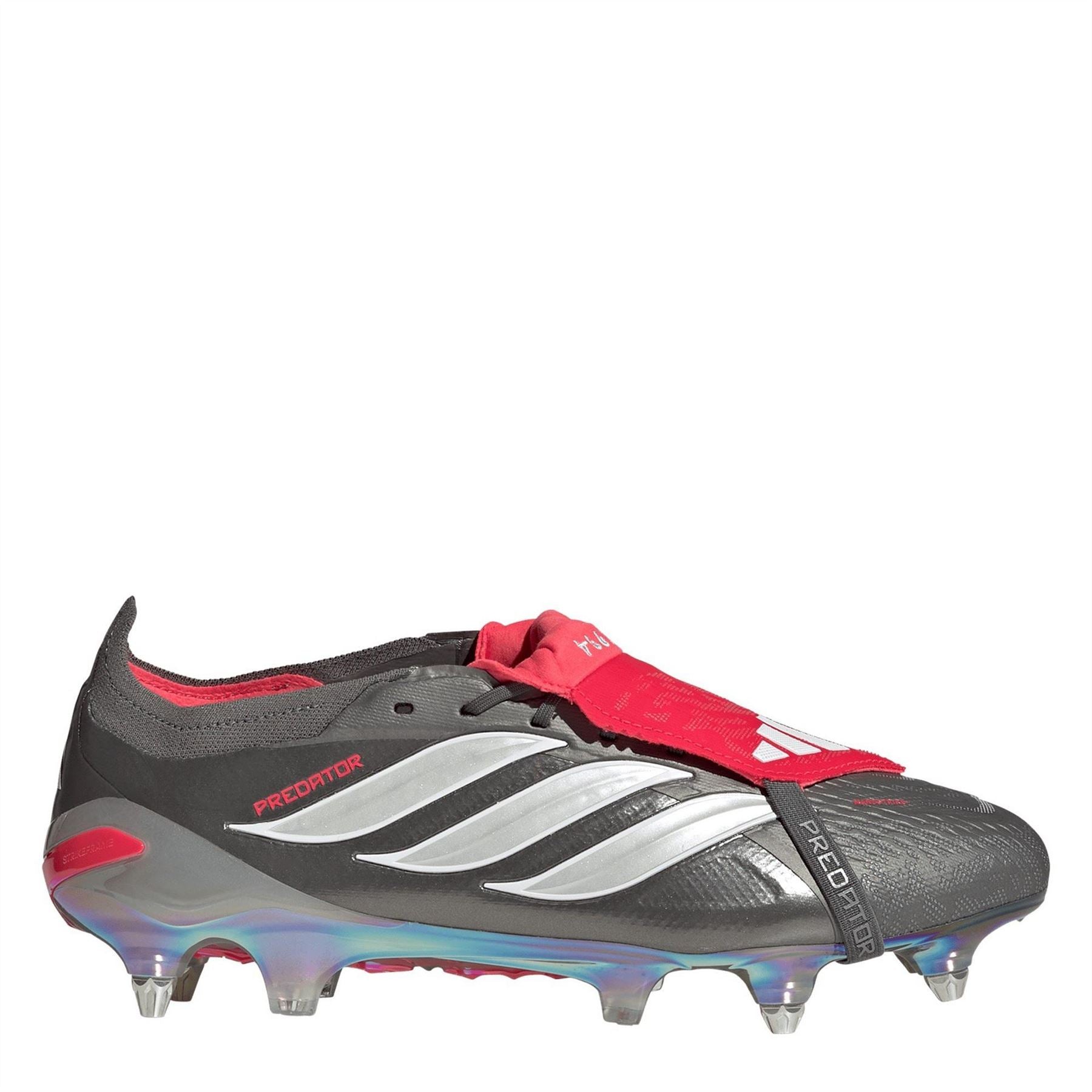 adidas Predator Elite Fold Over Tongue Soft Ground Football Boots