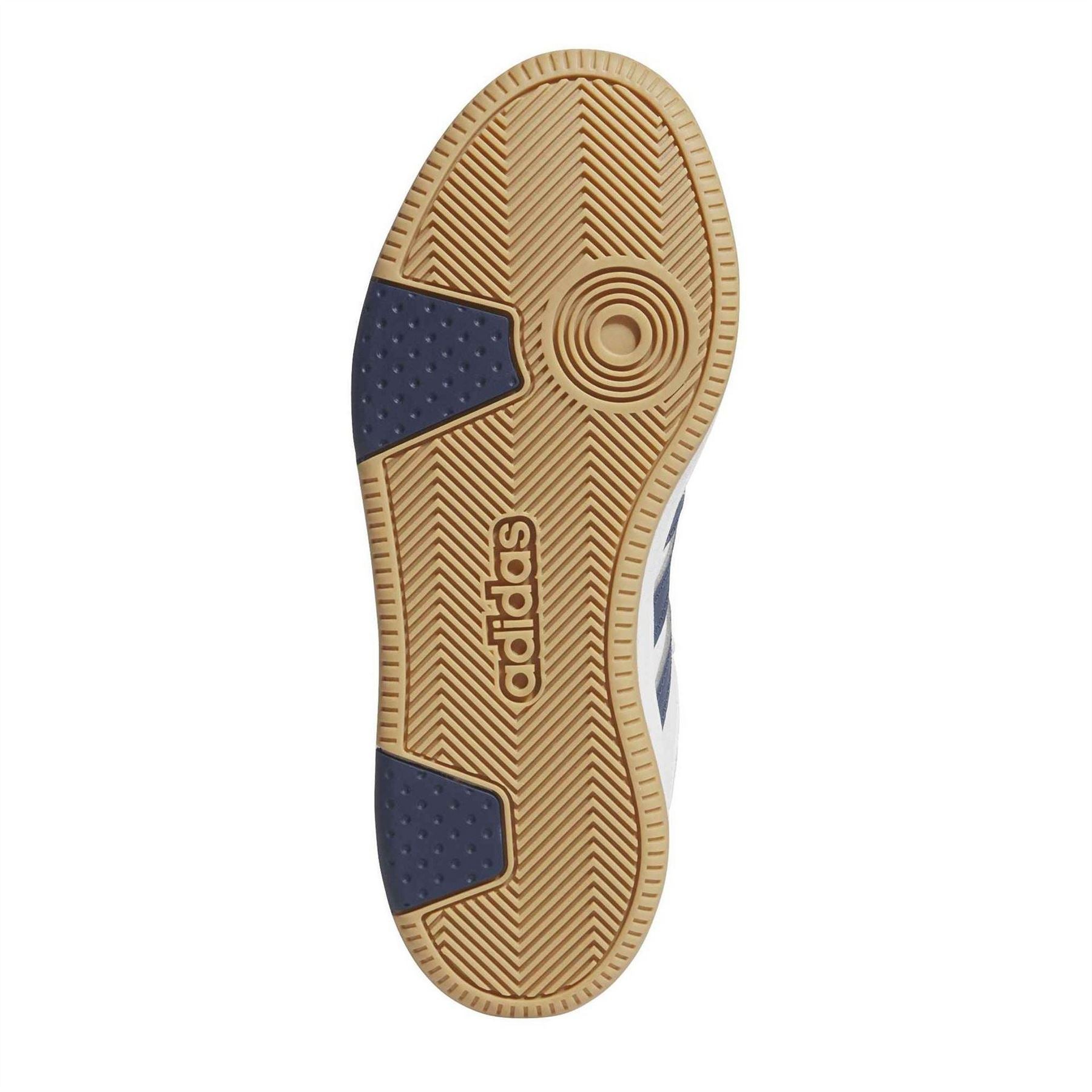 adidas Hoops Mid Cla