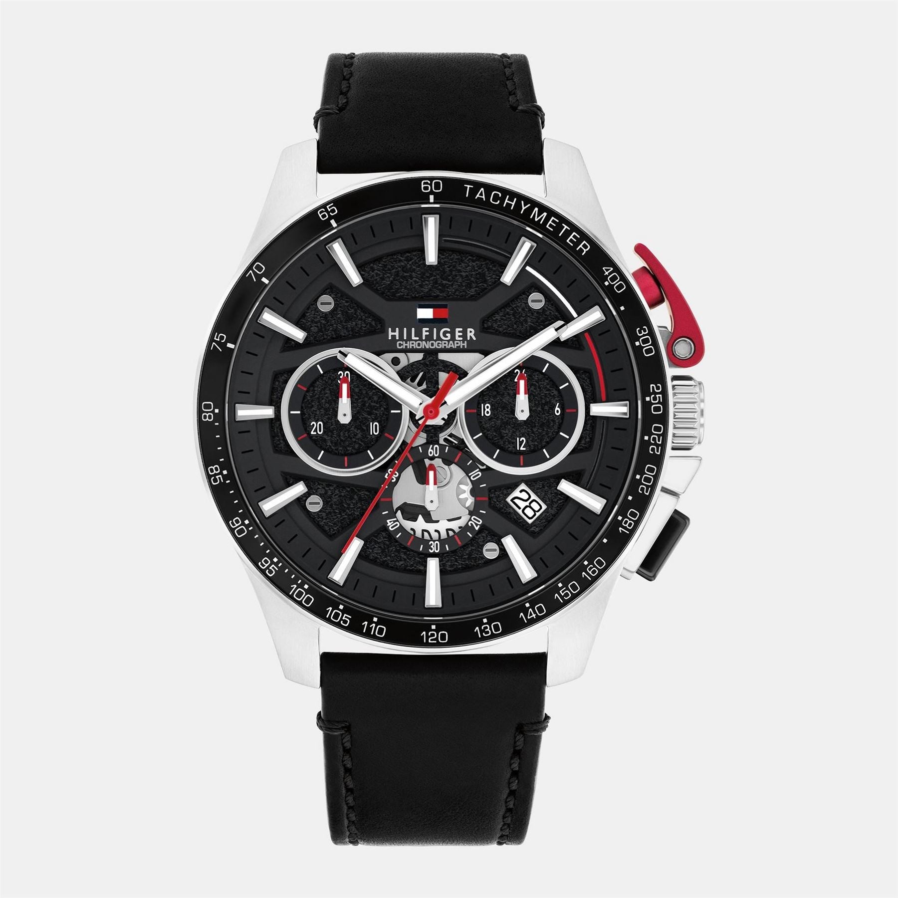 Tommy Hilfiger Hilfiger Mens Watch