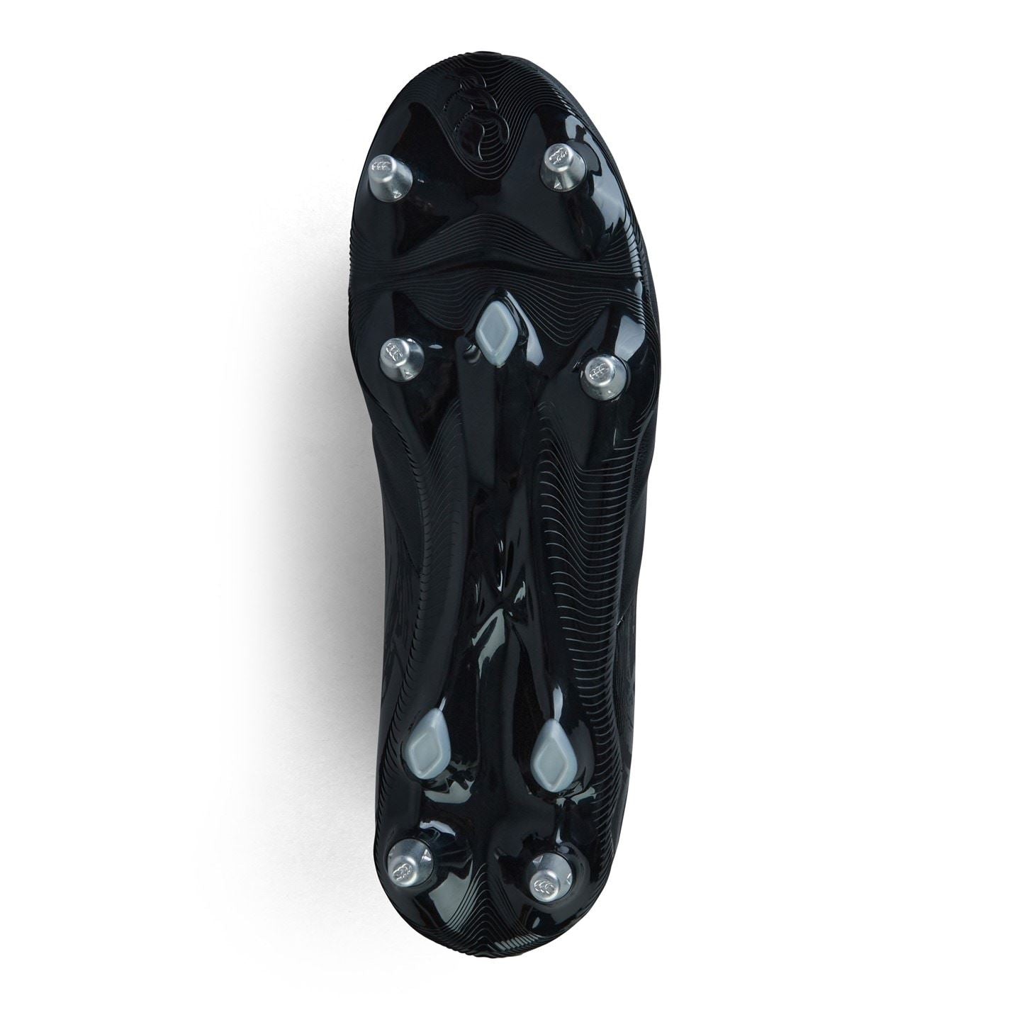 Canterbury Phoenix Genesis Pro Soft Ground Rugby Boots