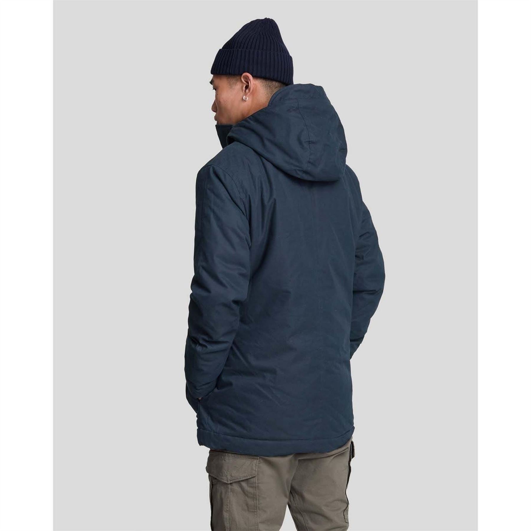 Lyle and Scott Parka 2.0 Jacket