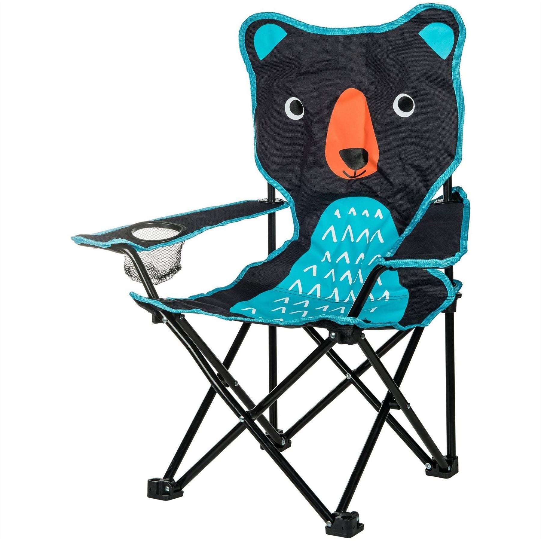 Phoxx Camping Chair