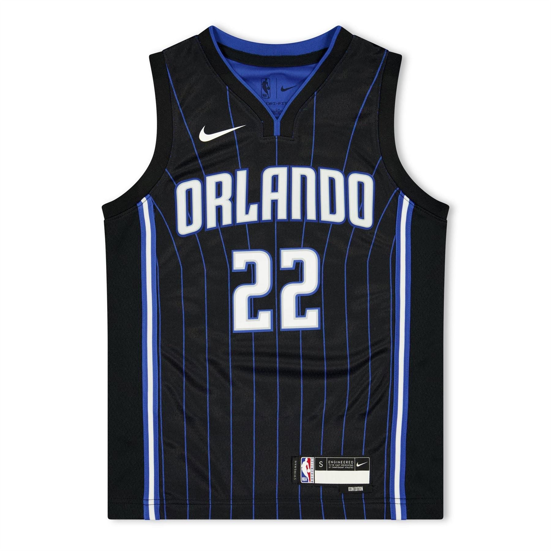 Nike Performance Basketball Jersey