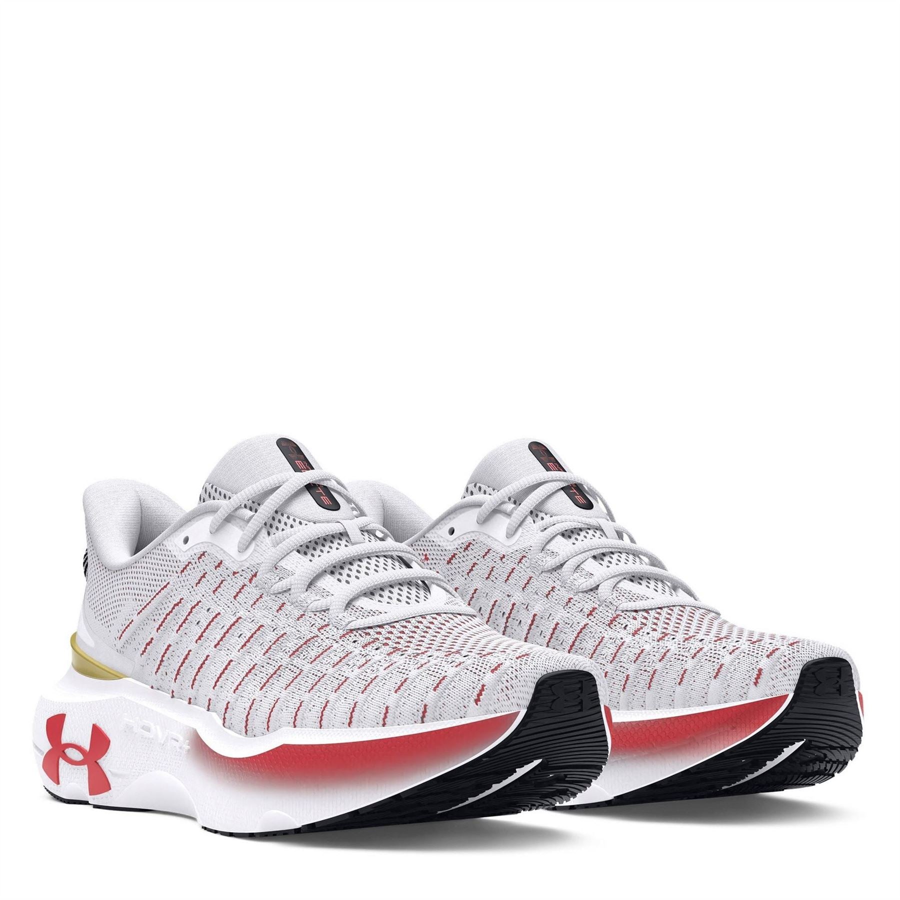 Under Armour Womens Armour Ua W Infinite Elite Road Running Shoes