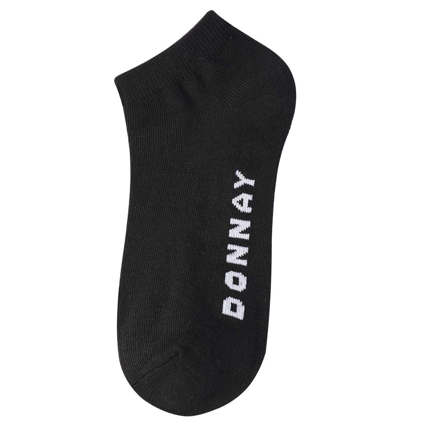 Donnay 10 Pack Trainer Socks Children