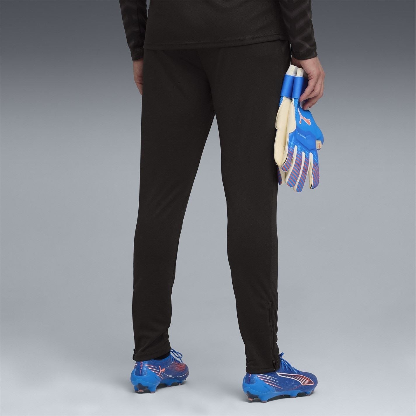 Puma Mens Cup Tracksuit Bottoms