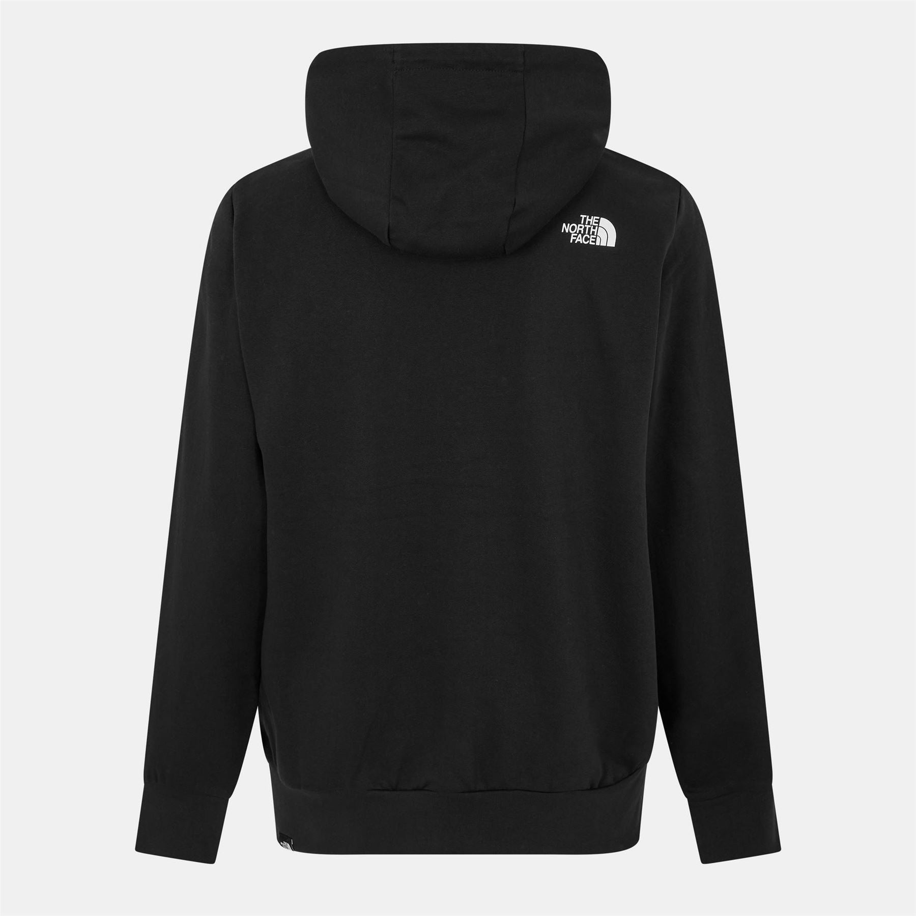 The North Face Mens North Face M Easy Hoodie Mineral Ink Hoody
