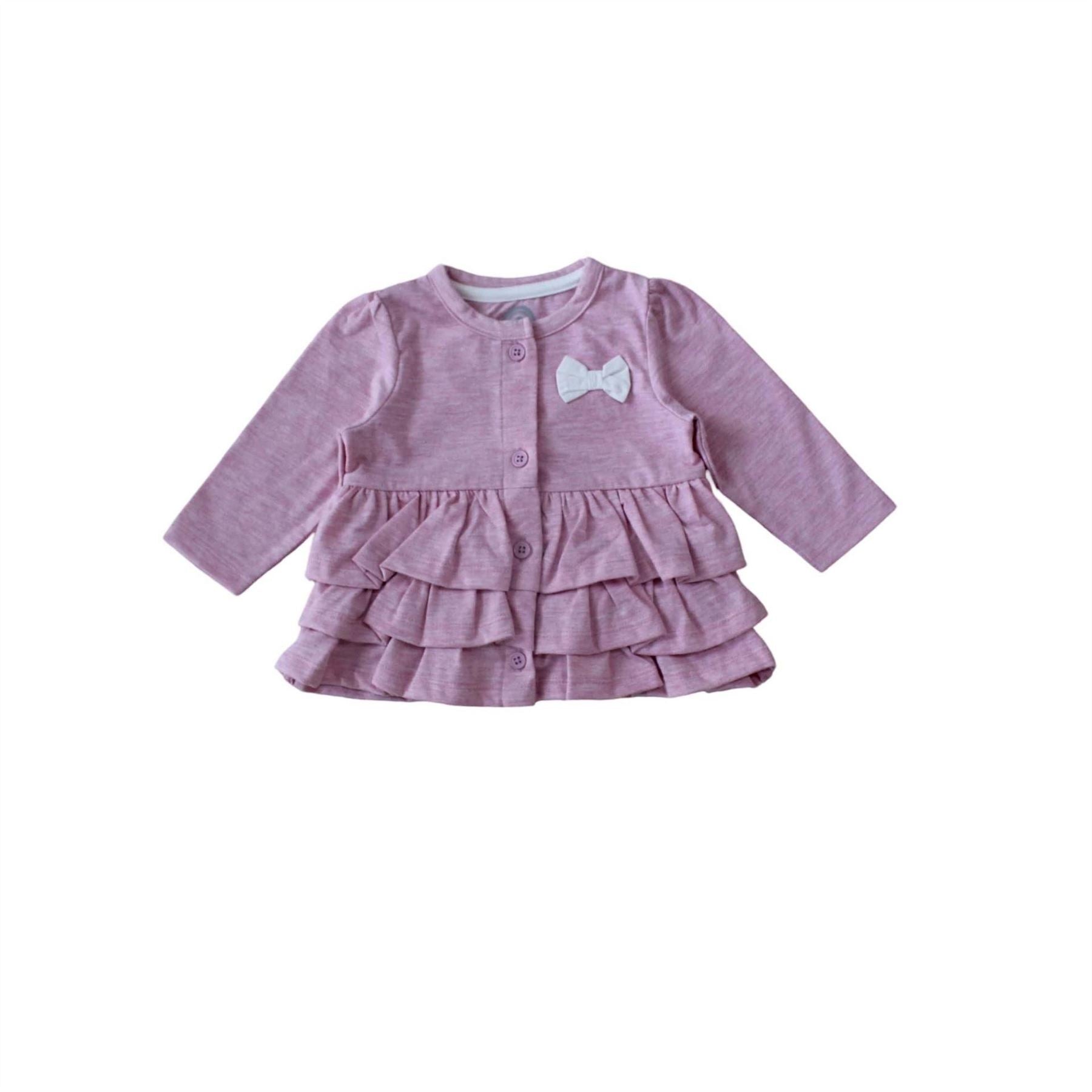Hello World Girls 3 Piece Outfit Set