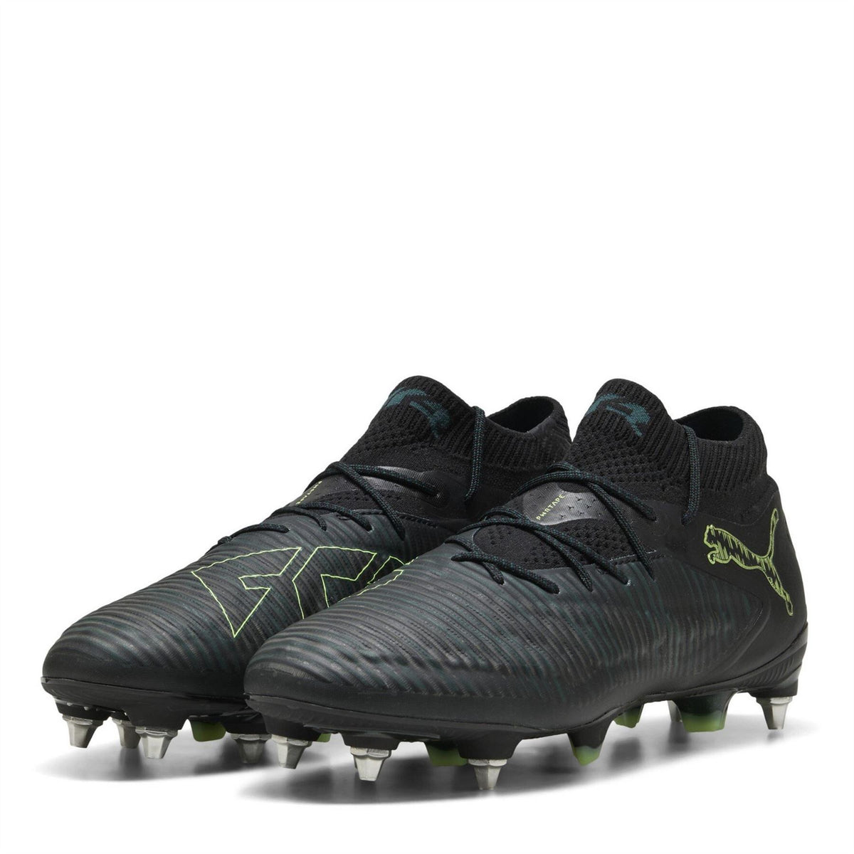 Puma 8 Ultimate Mxsg Soft Ground Football Boots