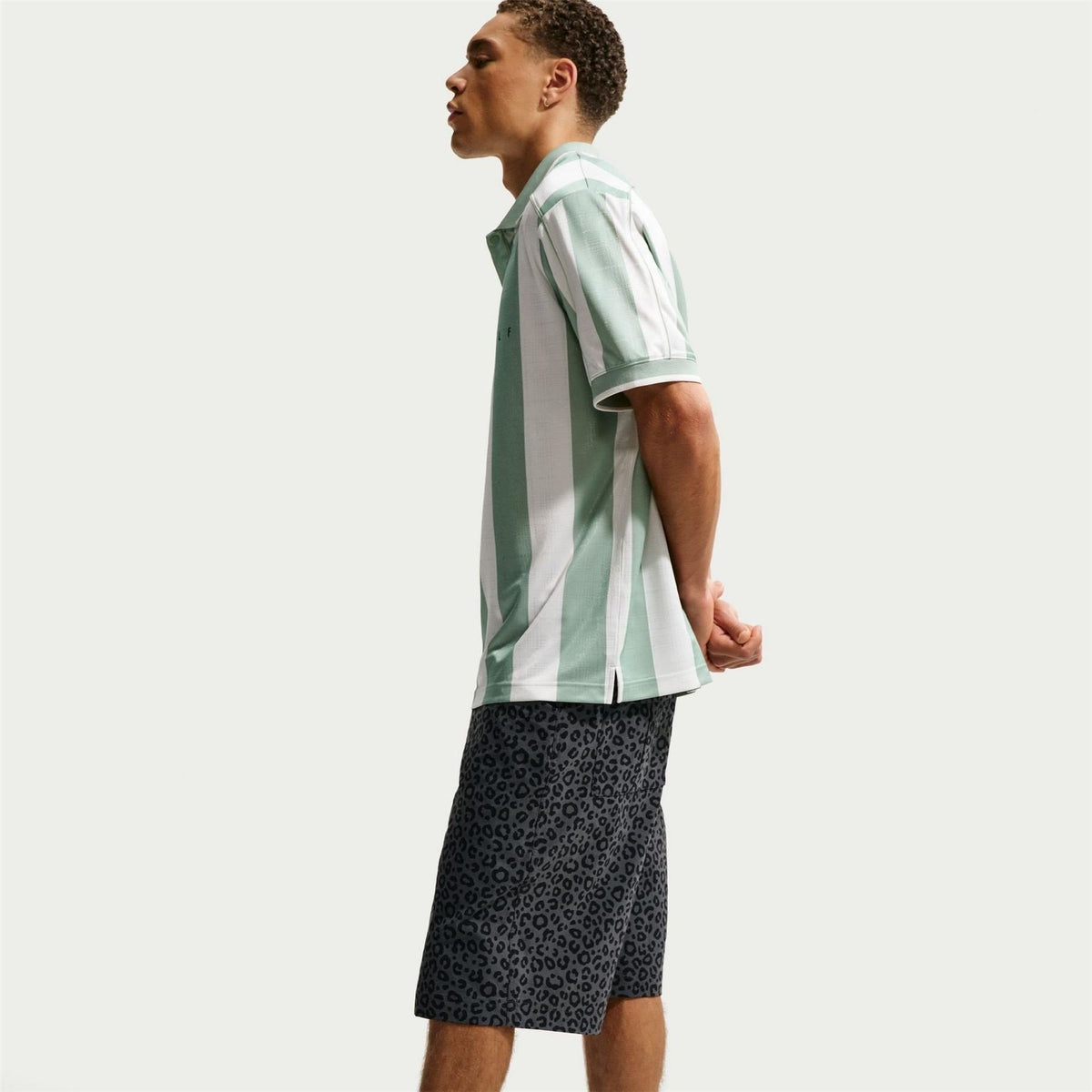 Nike M Nk Df Ff Sht