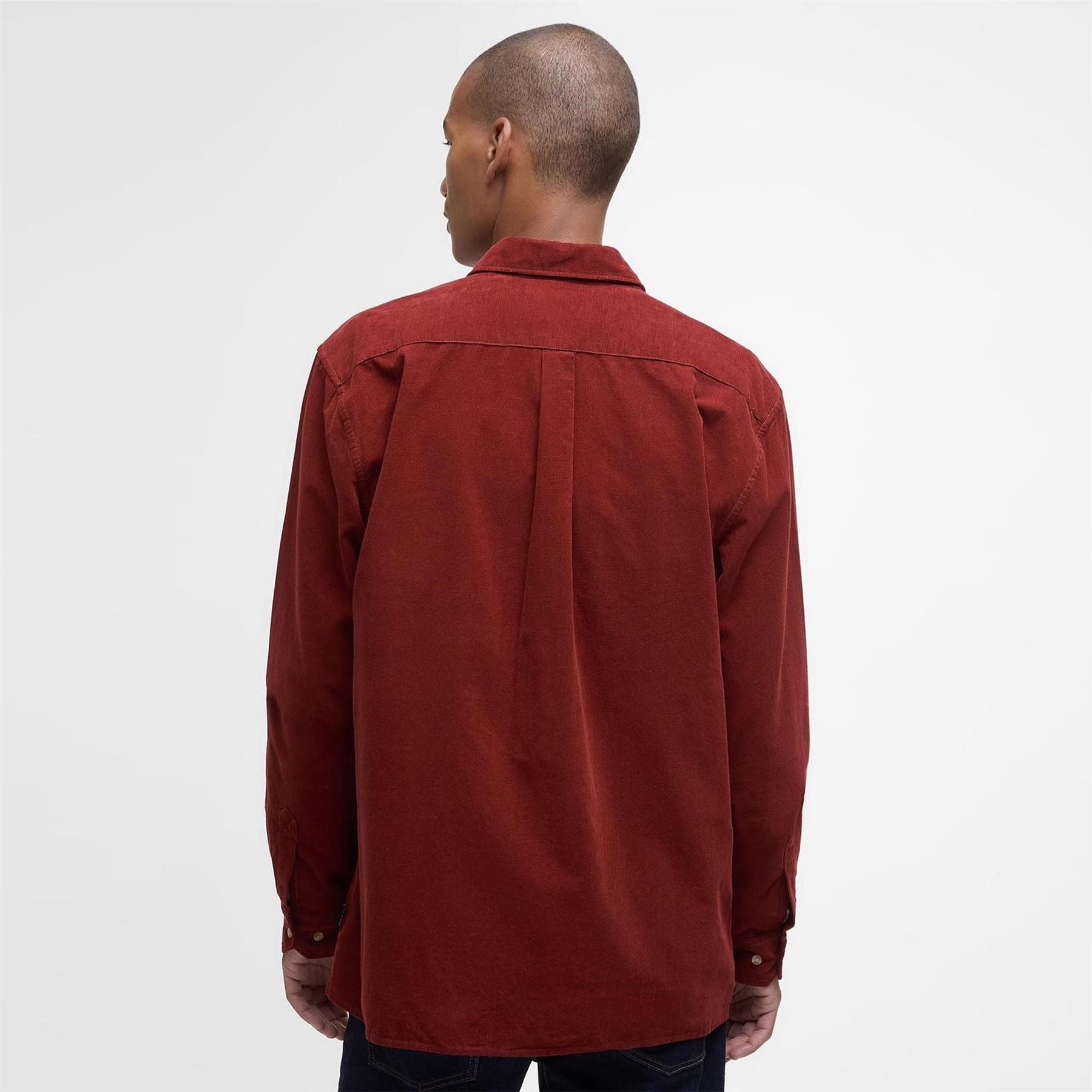 Barbour Haltcliff Shirt