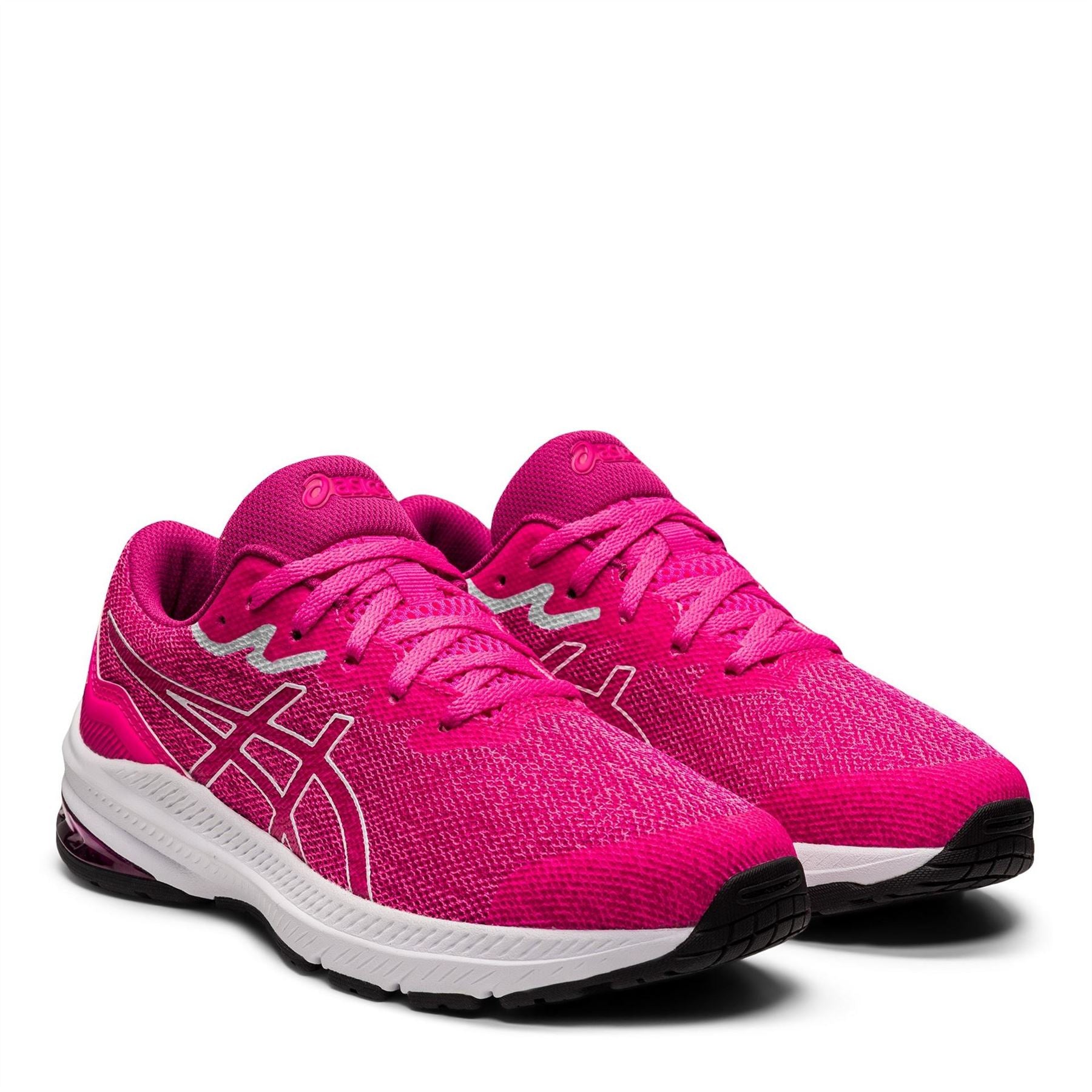 Asics Gt 1000 11 Junior Running Shoes