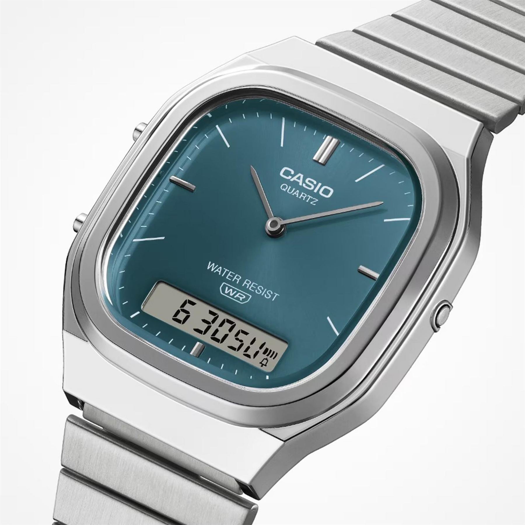 Casio Square Digital Watch
