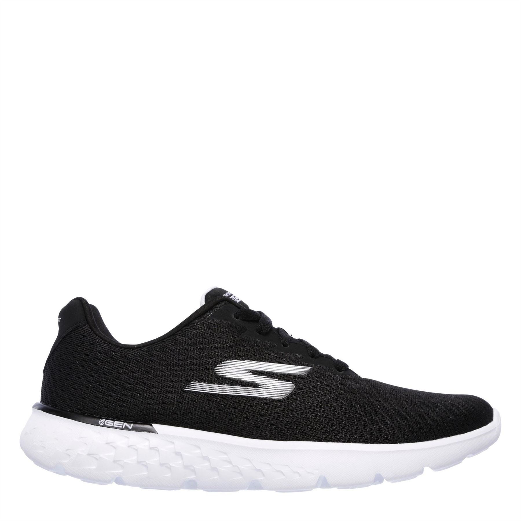 Skechers Gorun400 Slip On Trainers