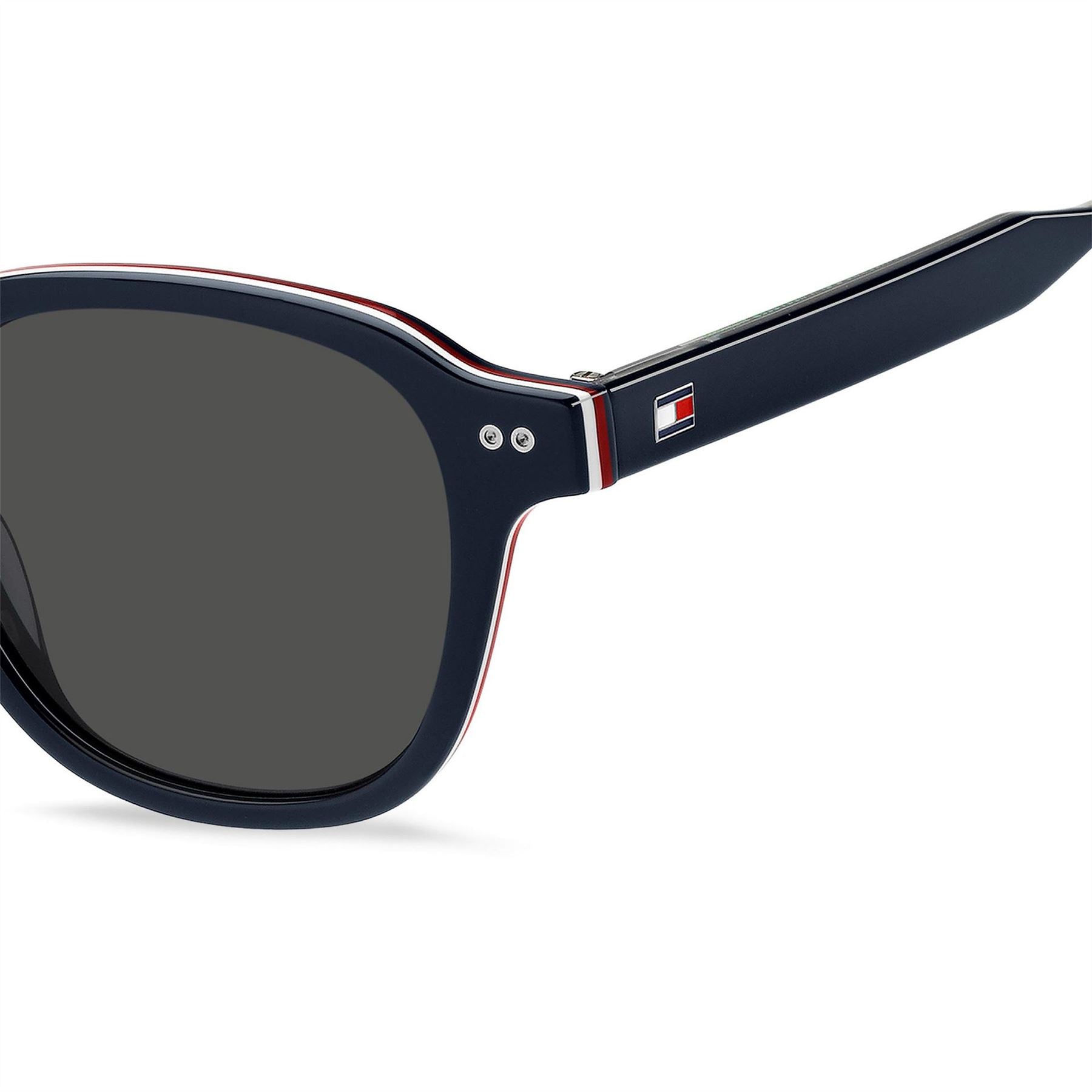 Tommy Hilfiger Round Sunglasses