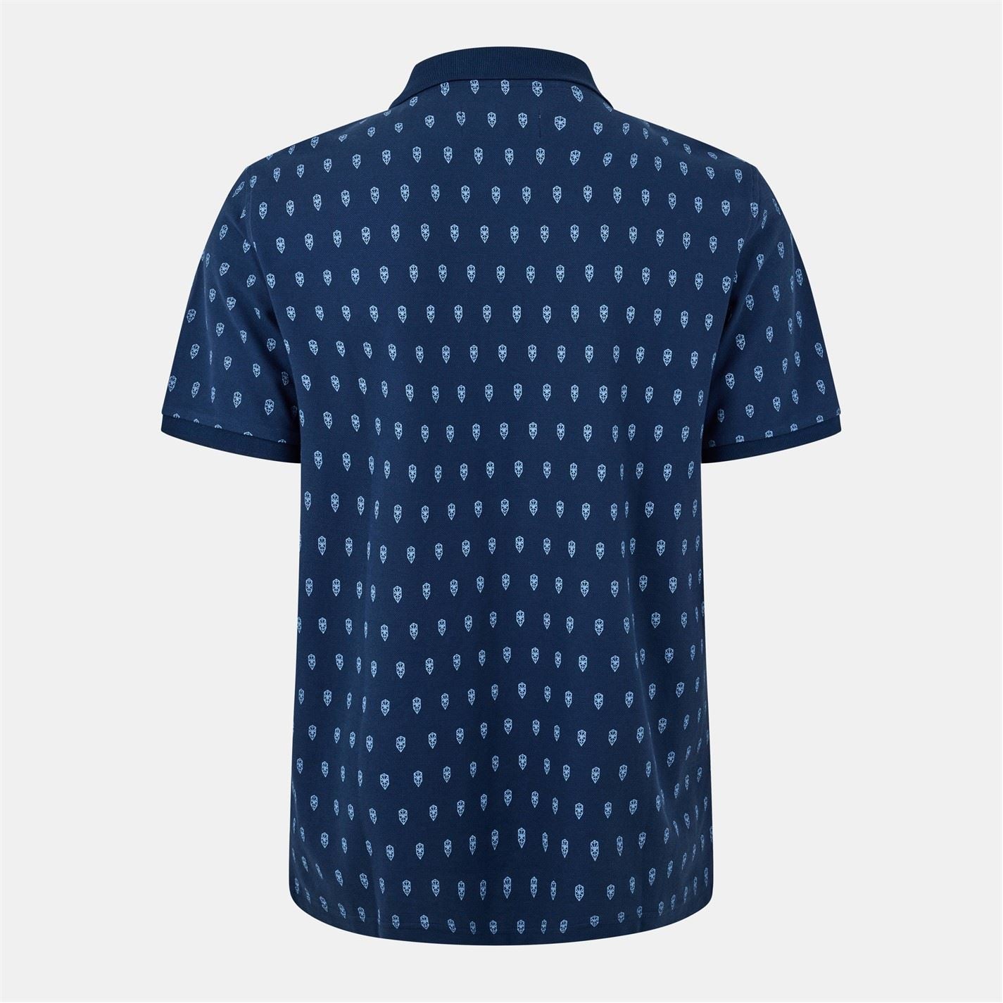 Original Penguin Minimal Penguin Regular Fit Polo