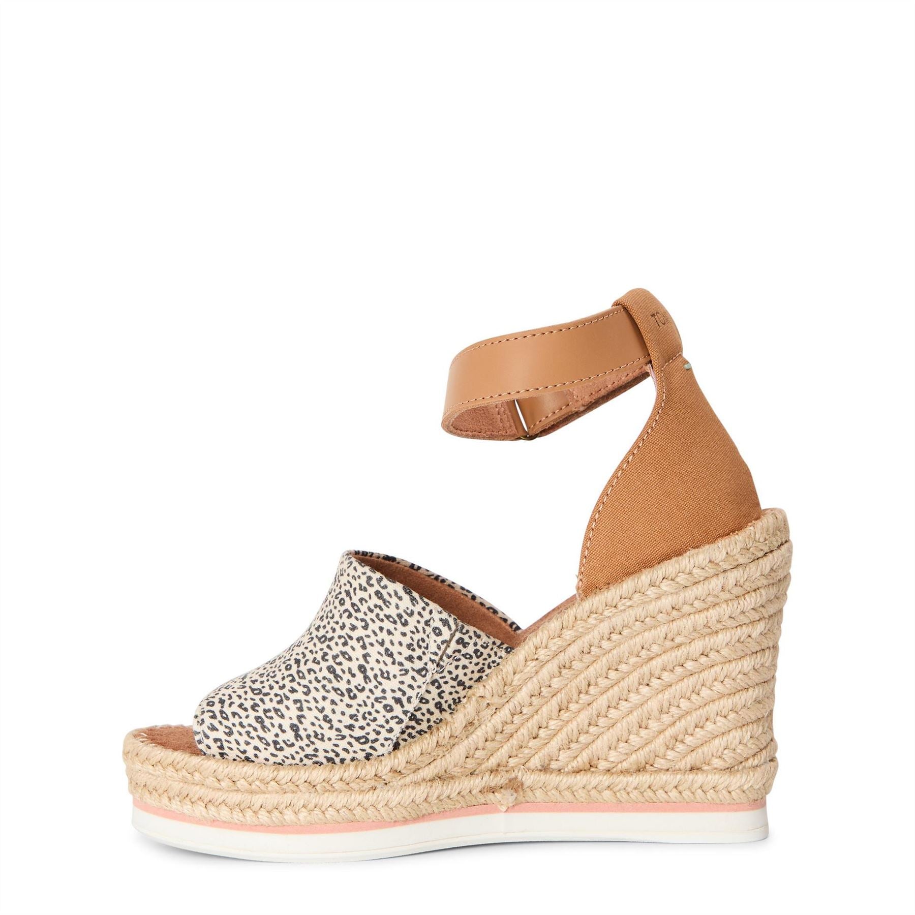 Toms San Ladies