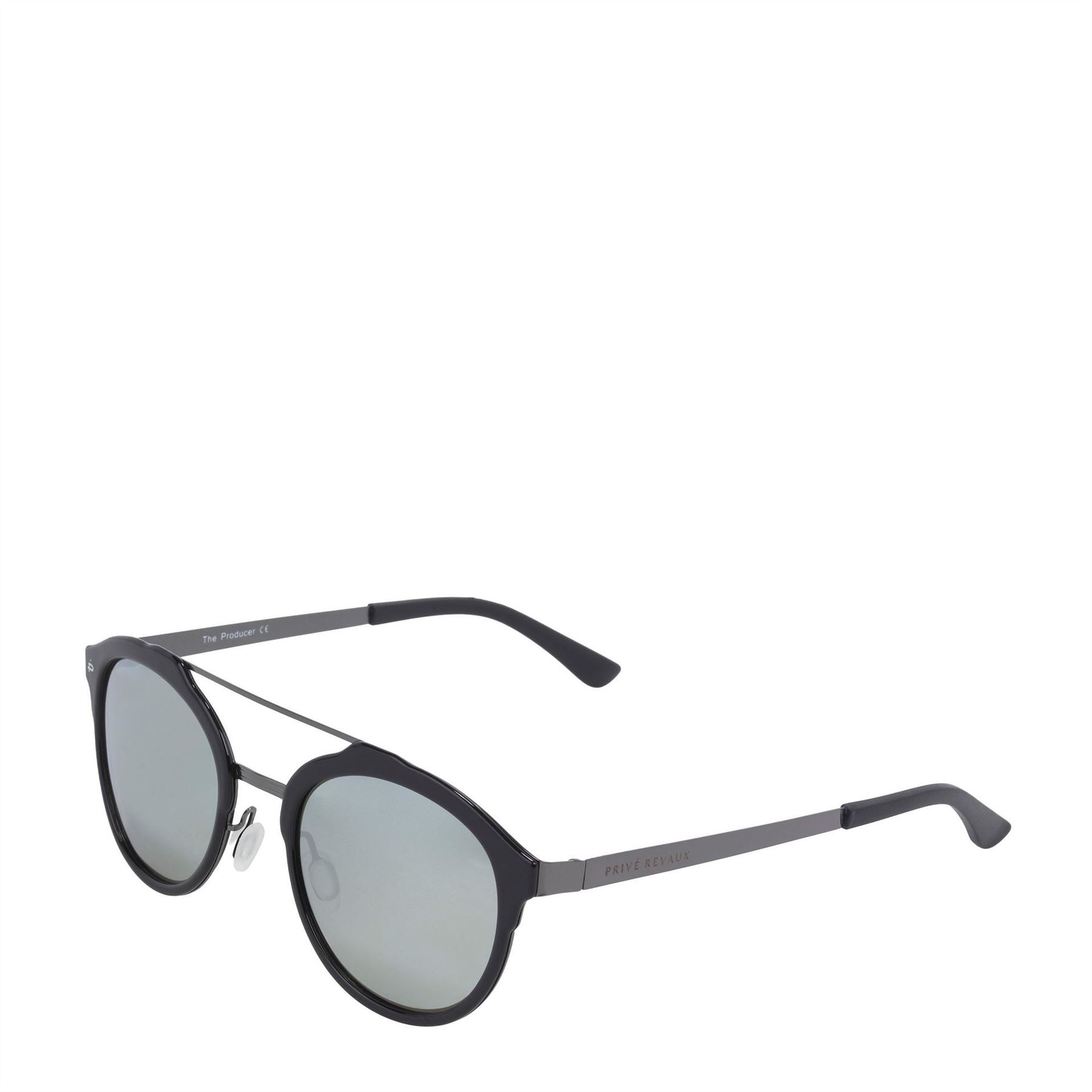 Prive Revaux Adults Rectangle Sunglasses