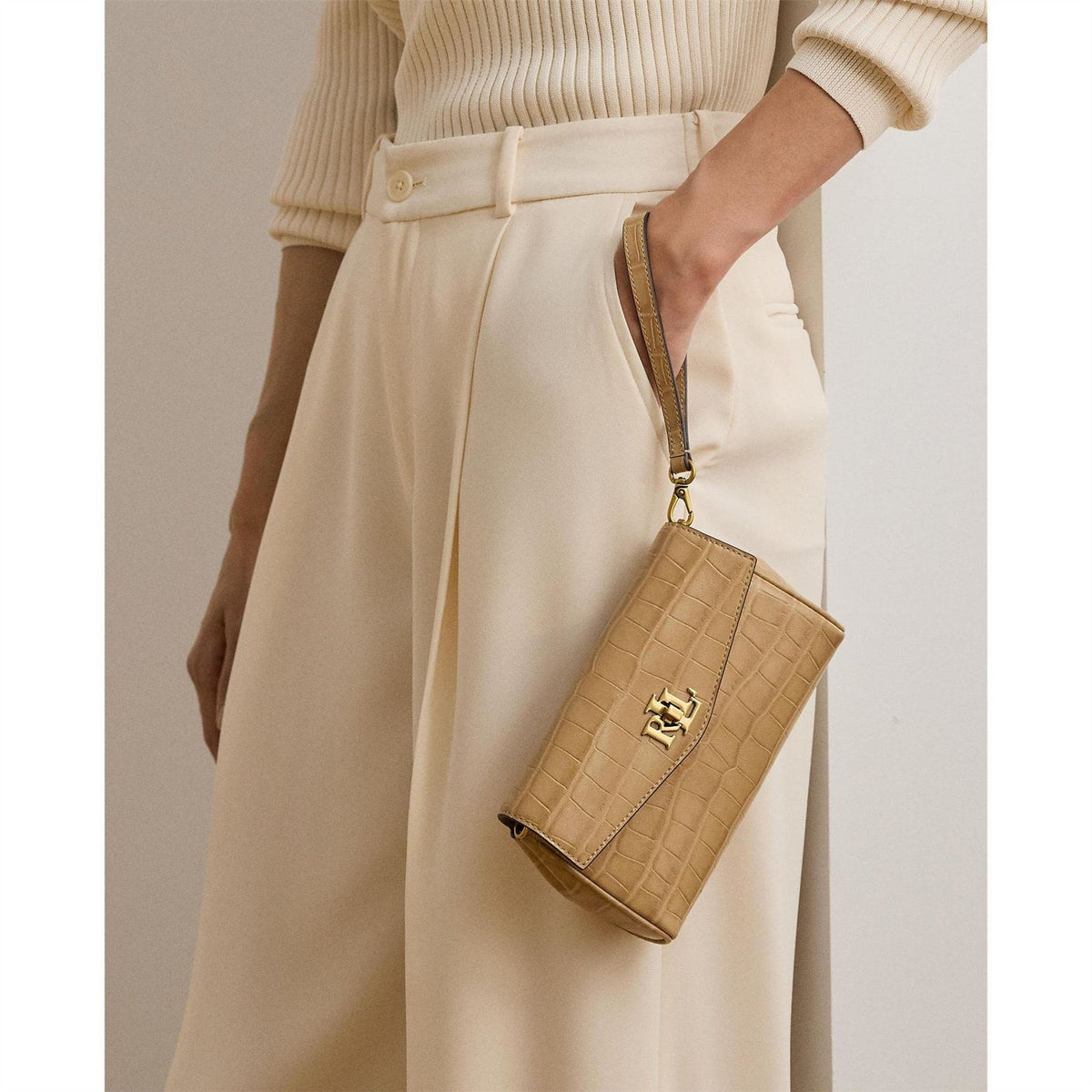 Lauren by Ralph Lauren Wallet On Chain