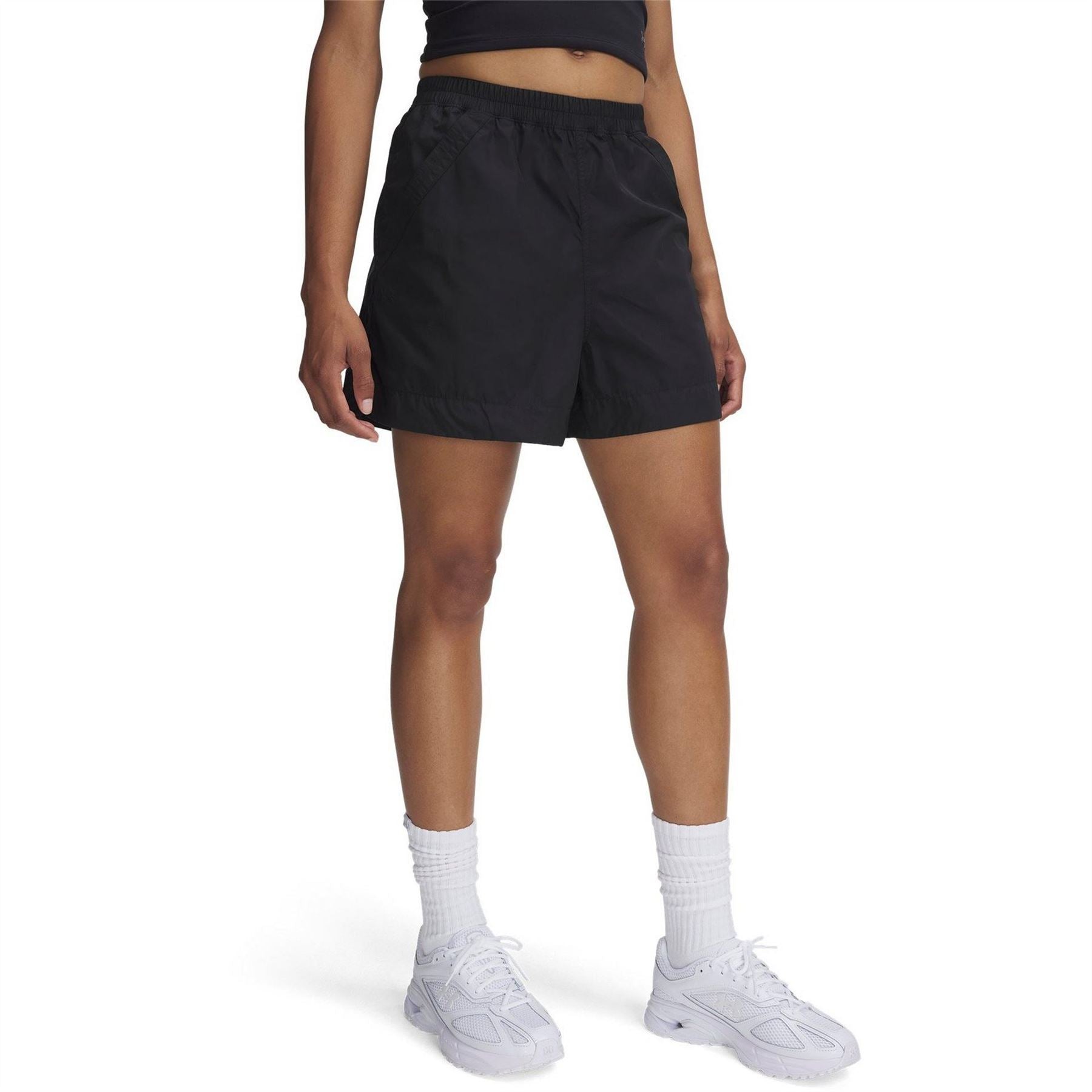 Under Armour Unstoppable Utility Shorts