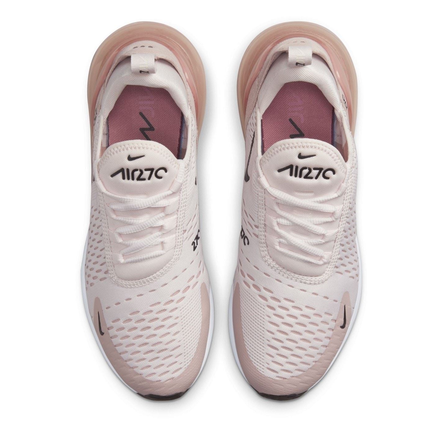 Nike Air Max 270 Ladies Trainers