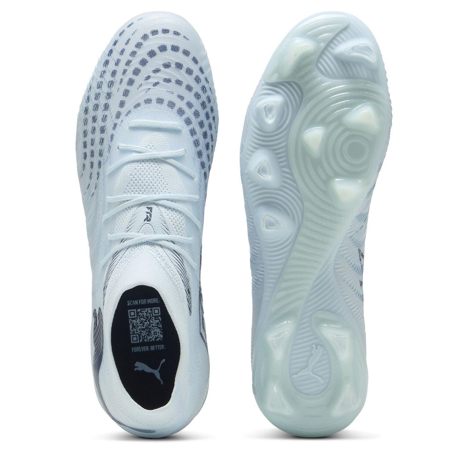 Puma Future 9 Match Firm Ground Football Boots