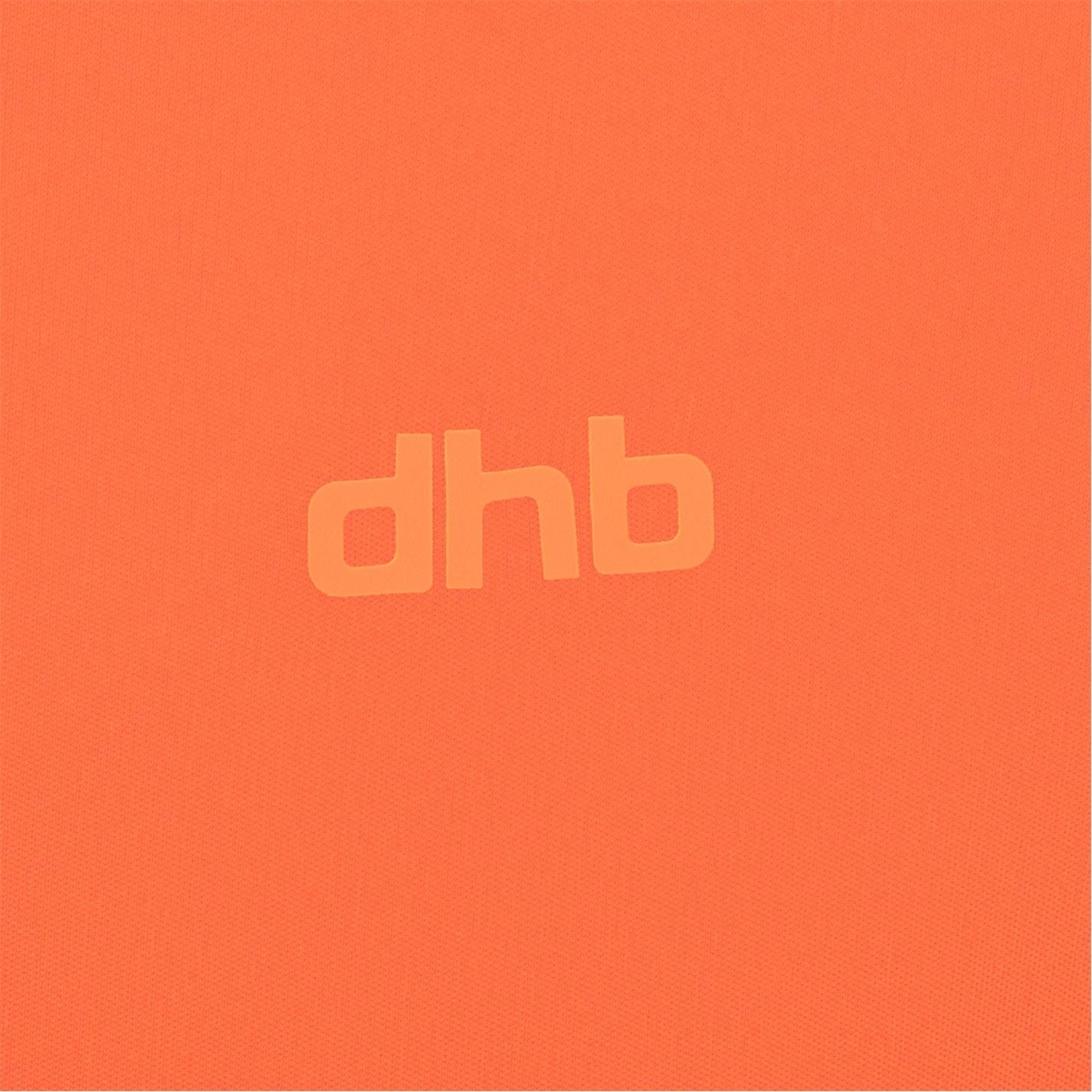 Dhb Mens Long Sleeve Jersey