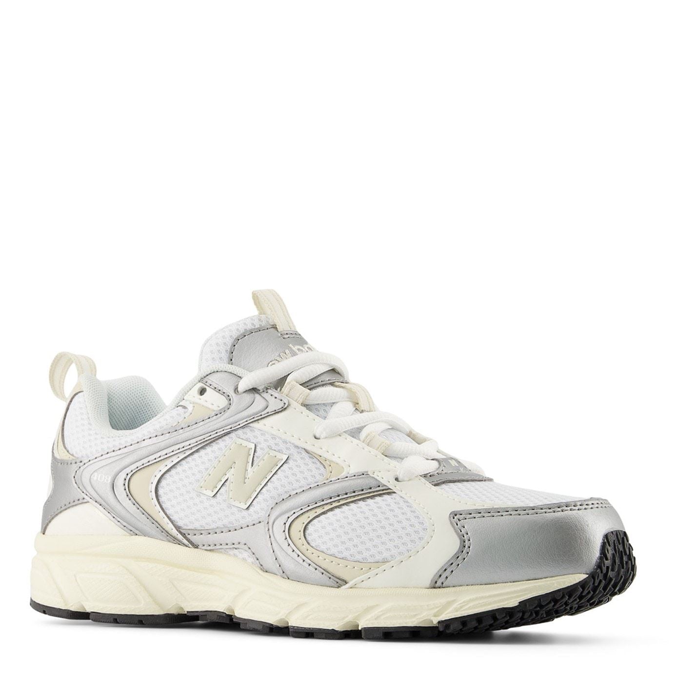 New Balance 408v1 Low Top Flat Heel Sneakers