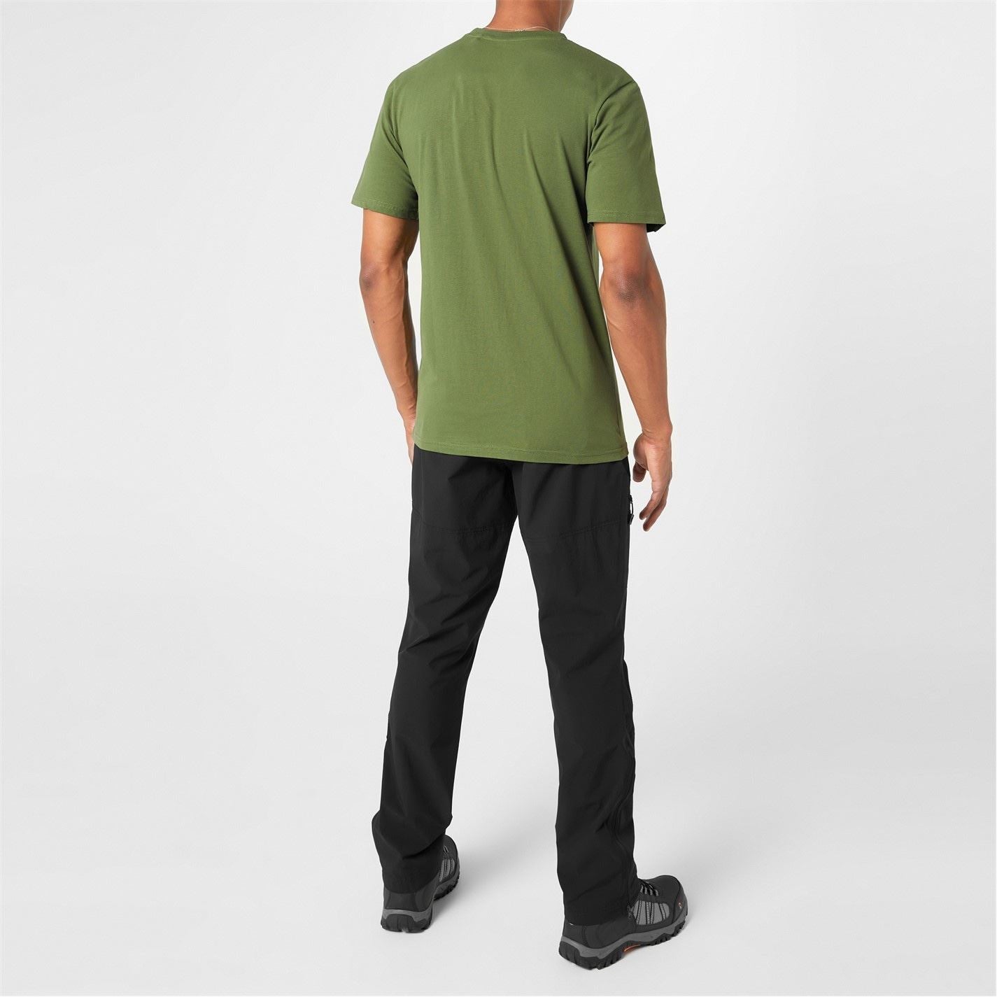 Karrimor Mens Alpiniste Trousers