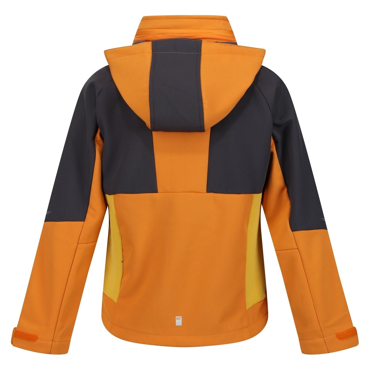 Regatta Haydenbury Hooded Elasticated Cuff Softshell Jacket