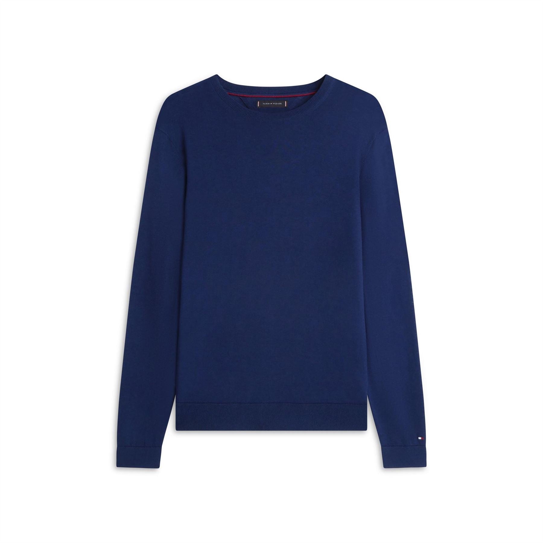 Tommy Hilfiger Dc Cttn Knit Sn62