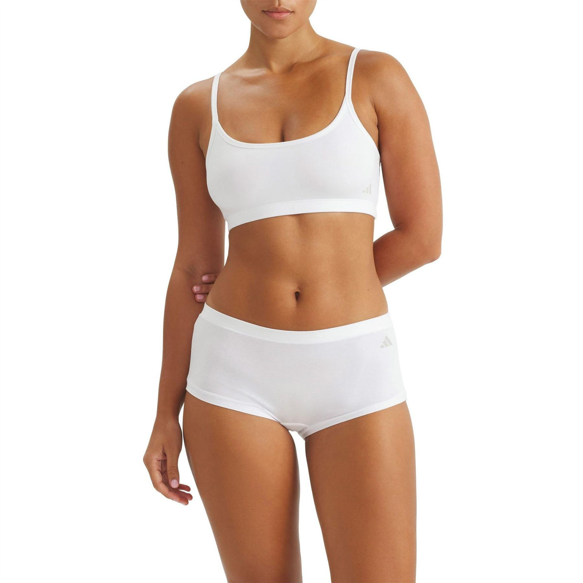adidas Sport Active Modal Comfort Scoop Bralette