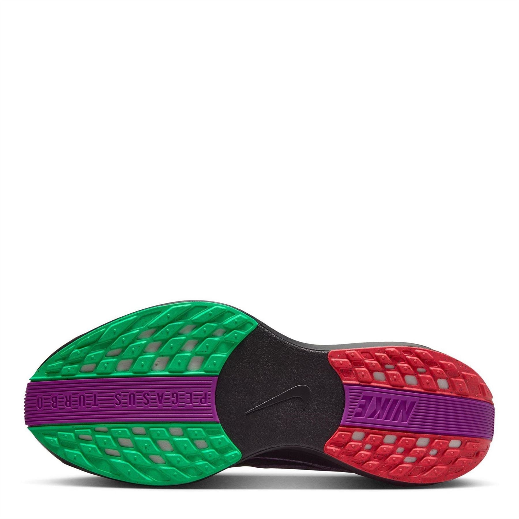 Nike Womens Pegasus Plus Running Shoes